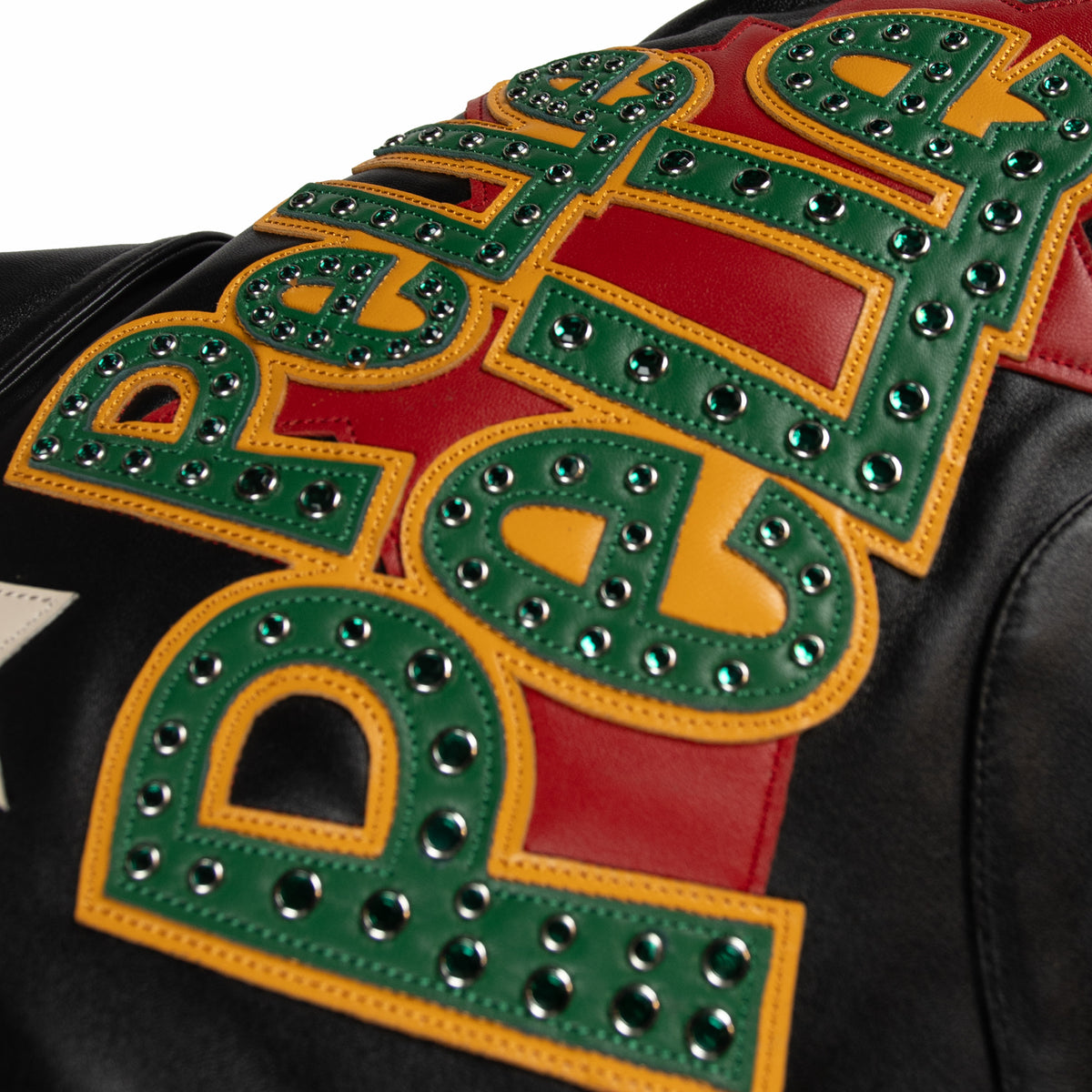 Pelle Pelle Sounds Jacket