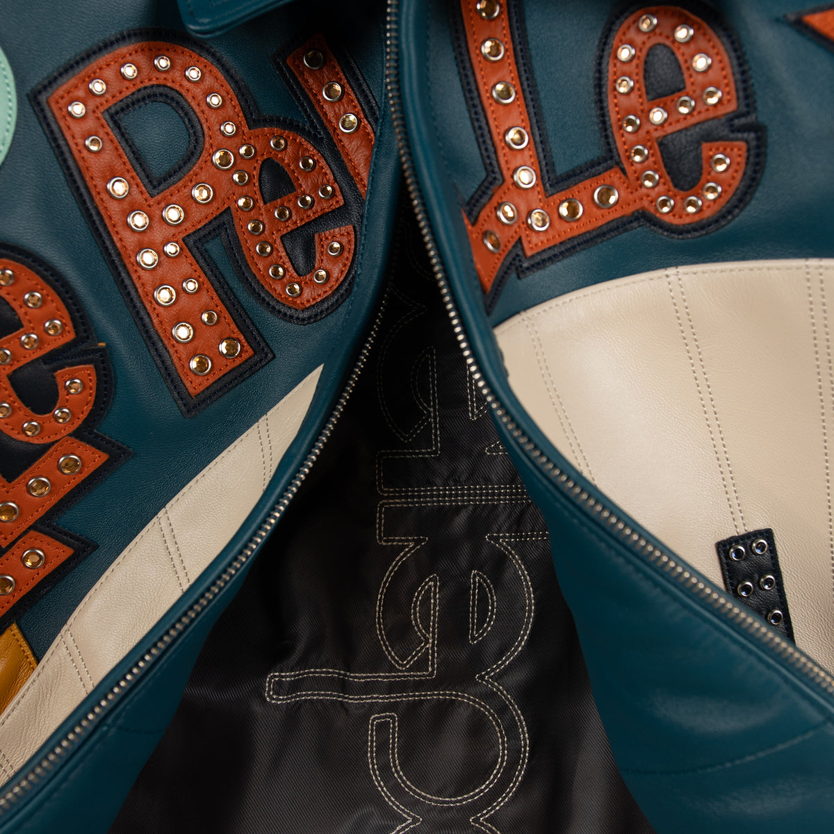 Pelle Pelle Sounds Jacket