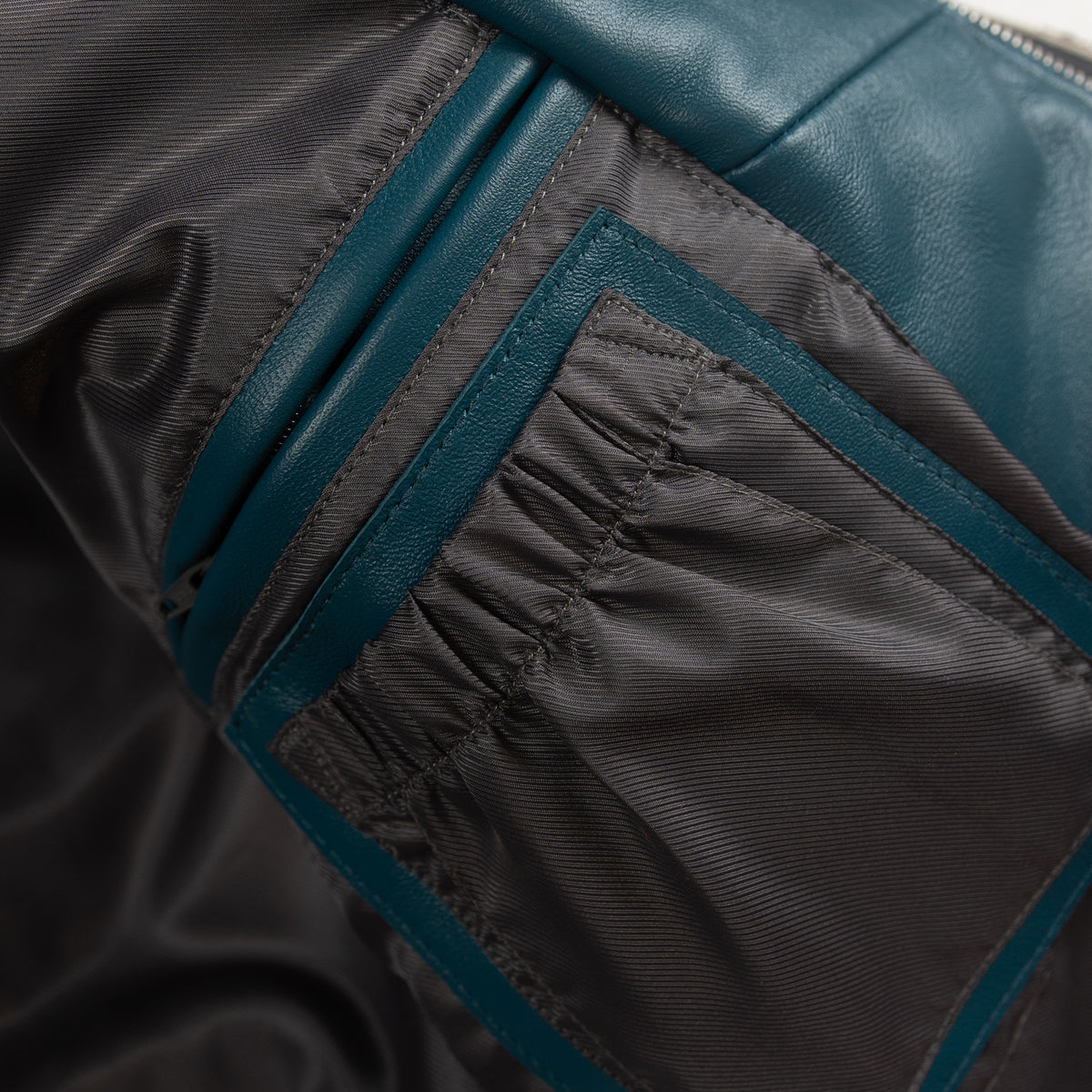 Pelle Pelle Sounds Jacket
