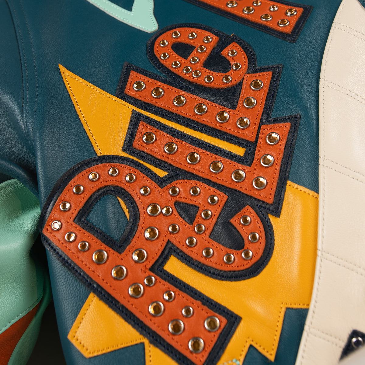 Pelle Pelle Sounds Jacket