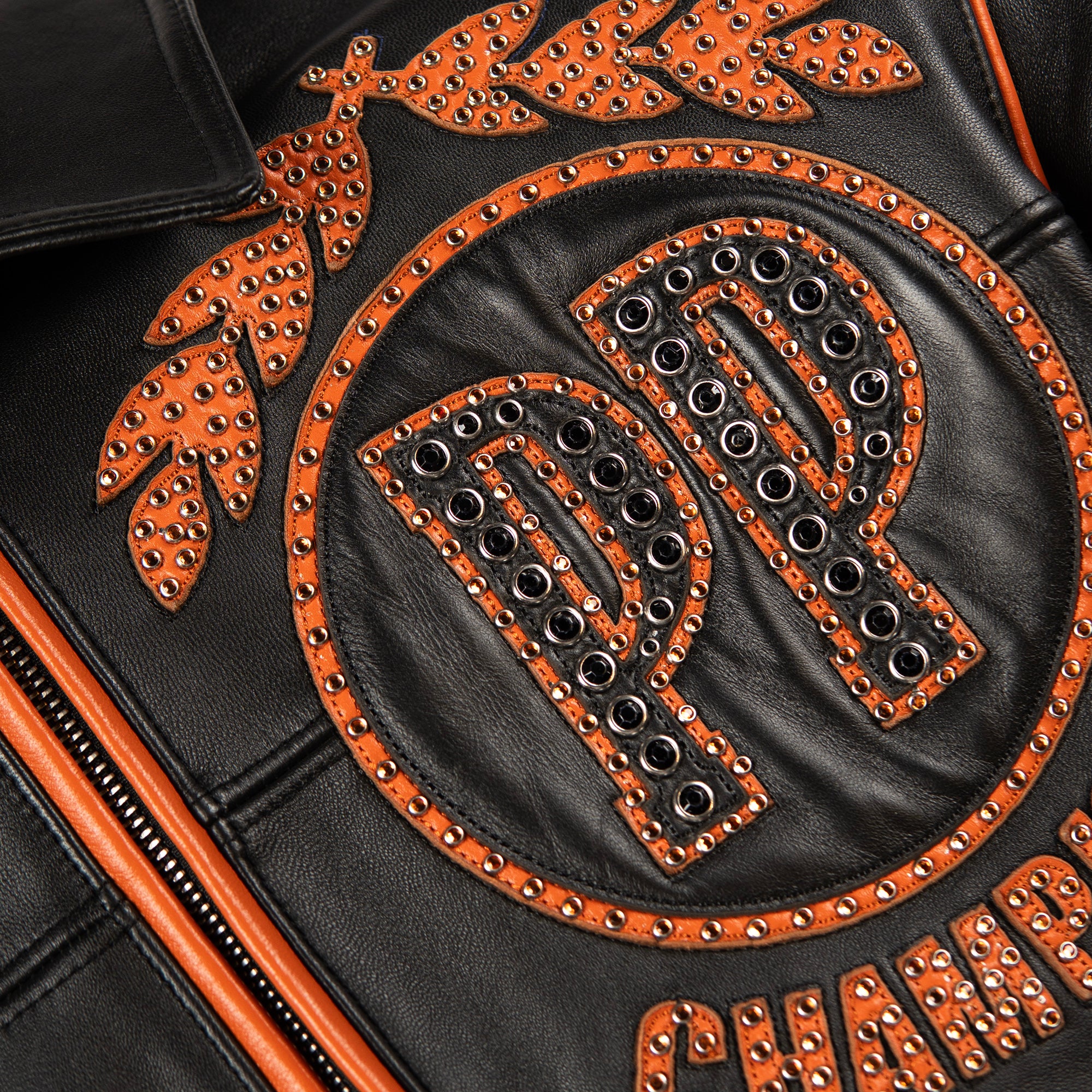 Pelle Pelle Champions Jacket