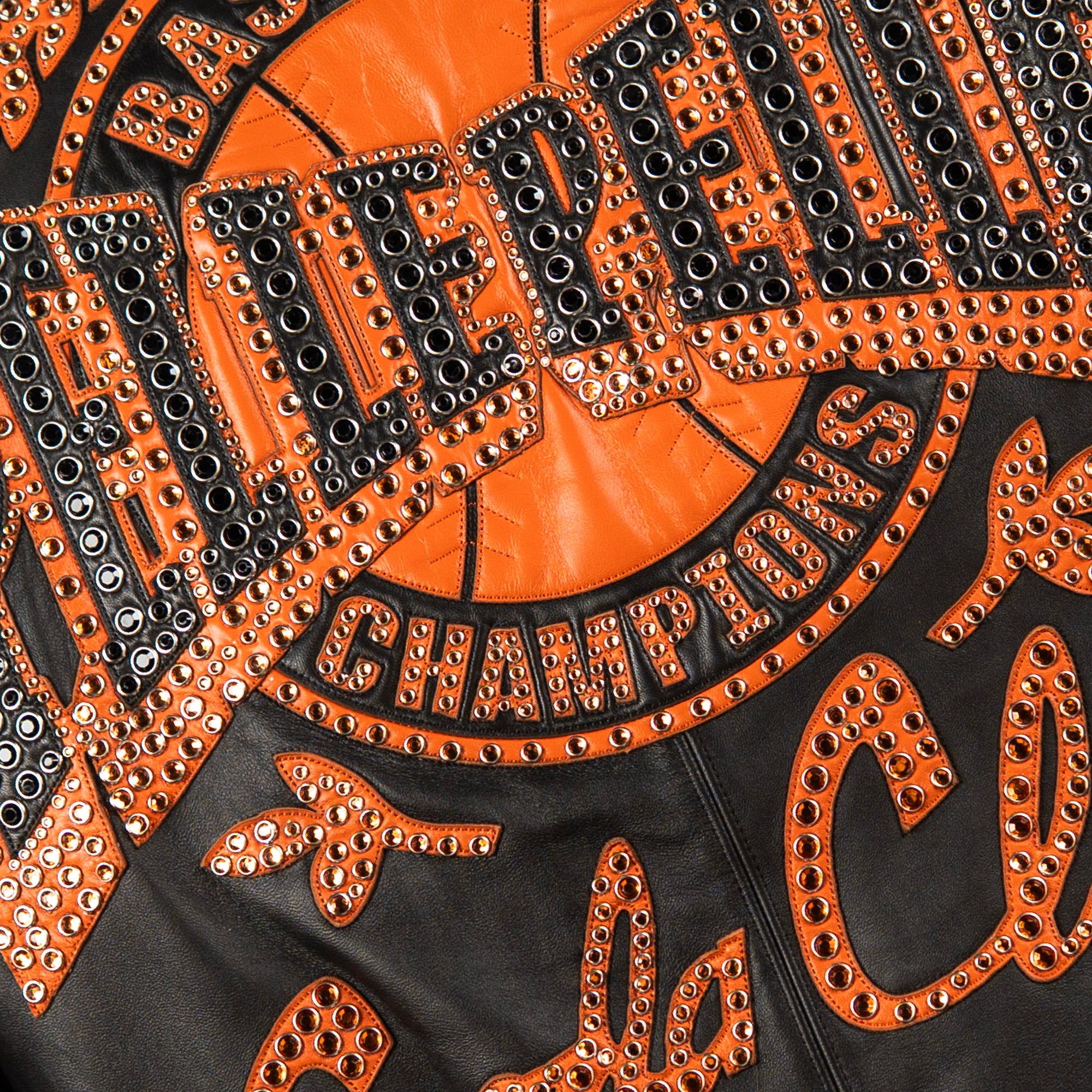 Pelle Pelle Champions Jacket