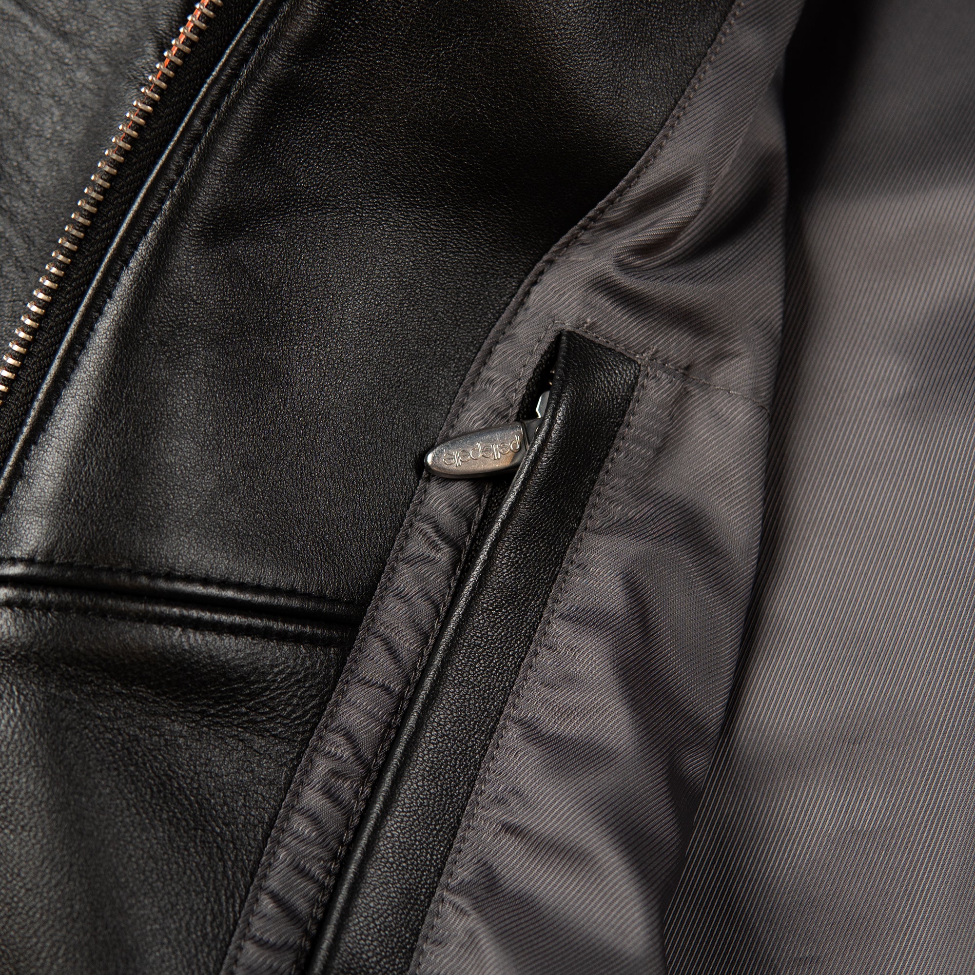 Pelle Pelle Champions Jacket