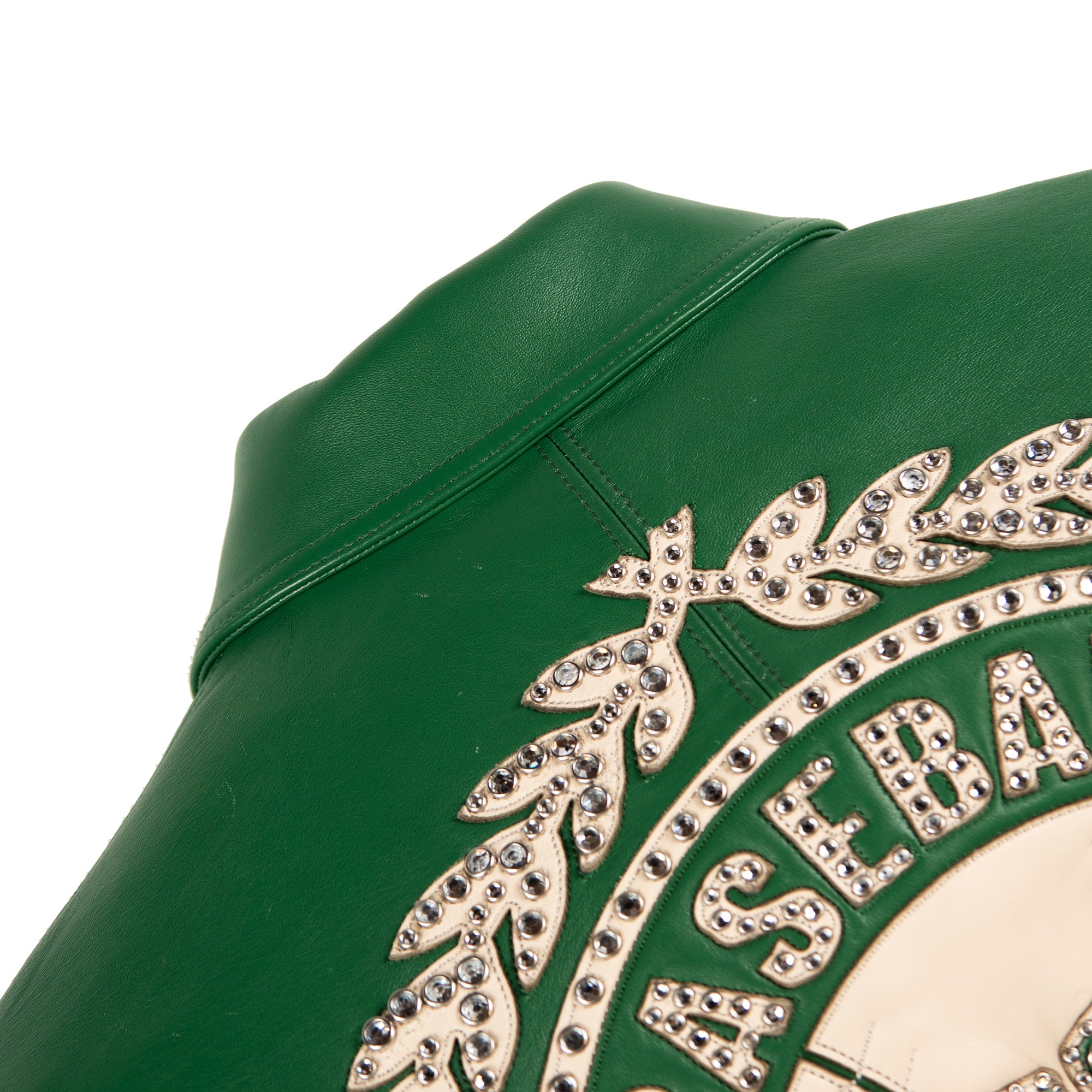 Pelle Pelle Champions Jacket