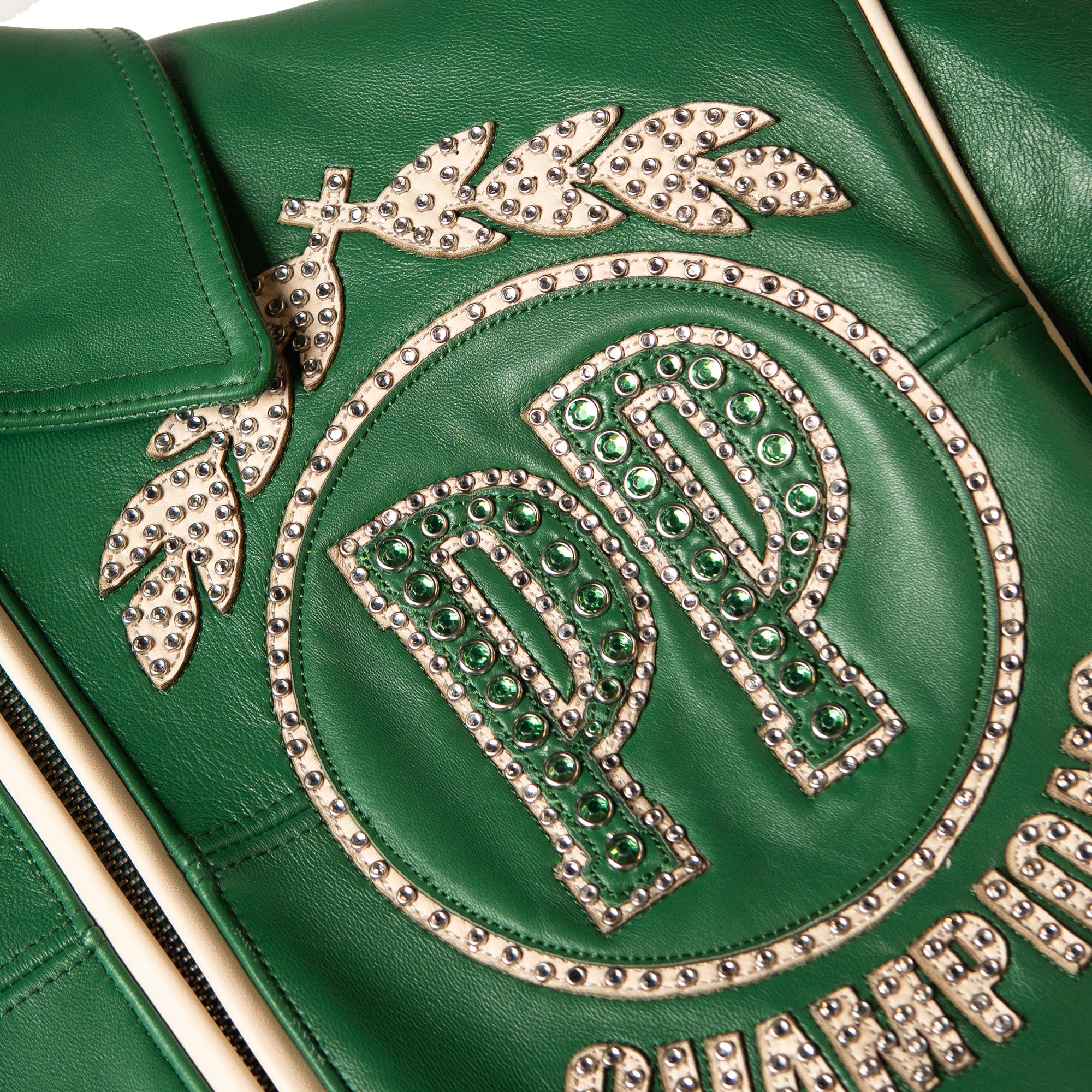 Pelle Pelle Champions Jacket