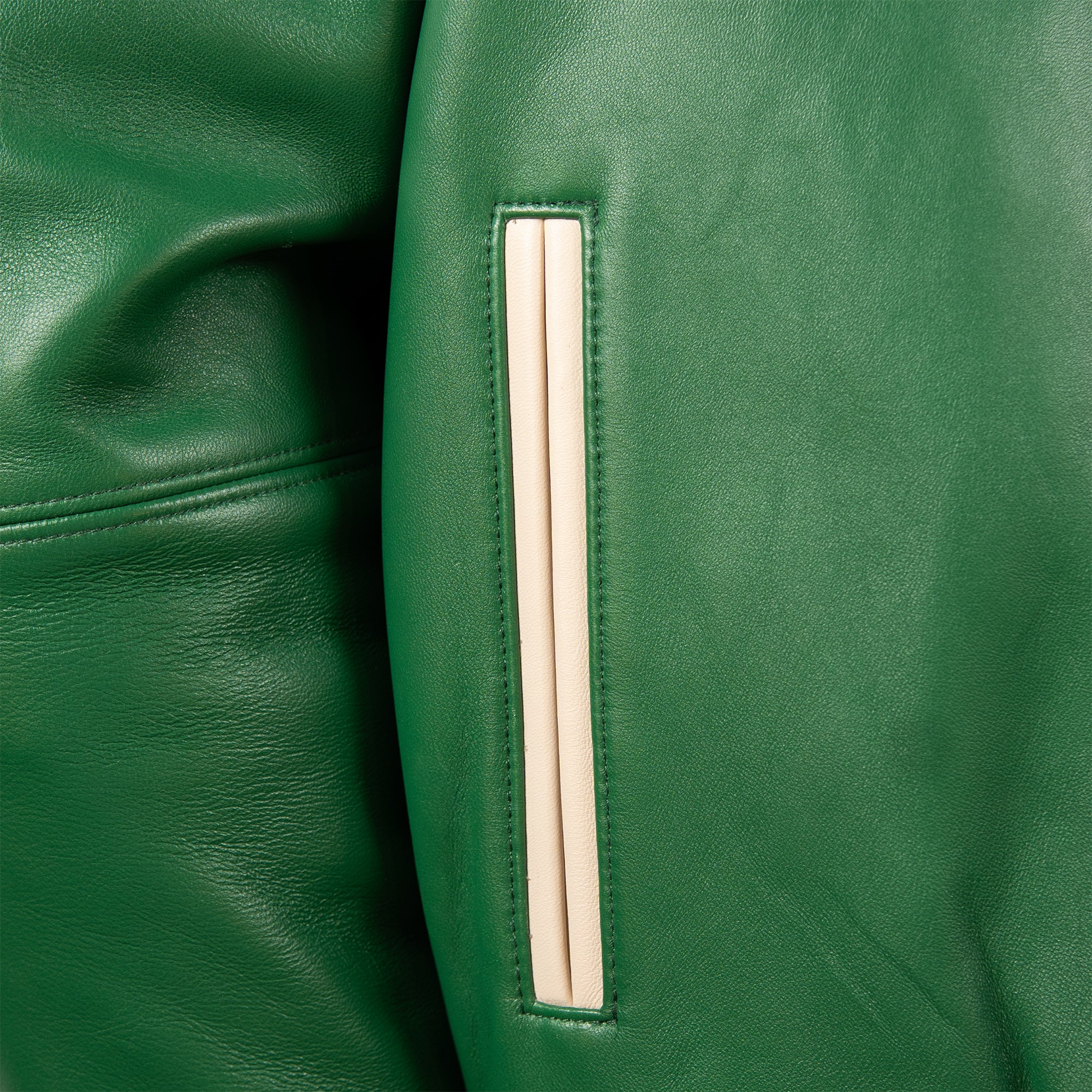 Pelle Pelle Champions Jacket