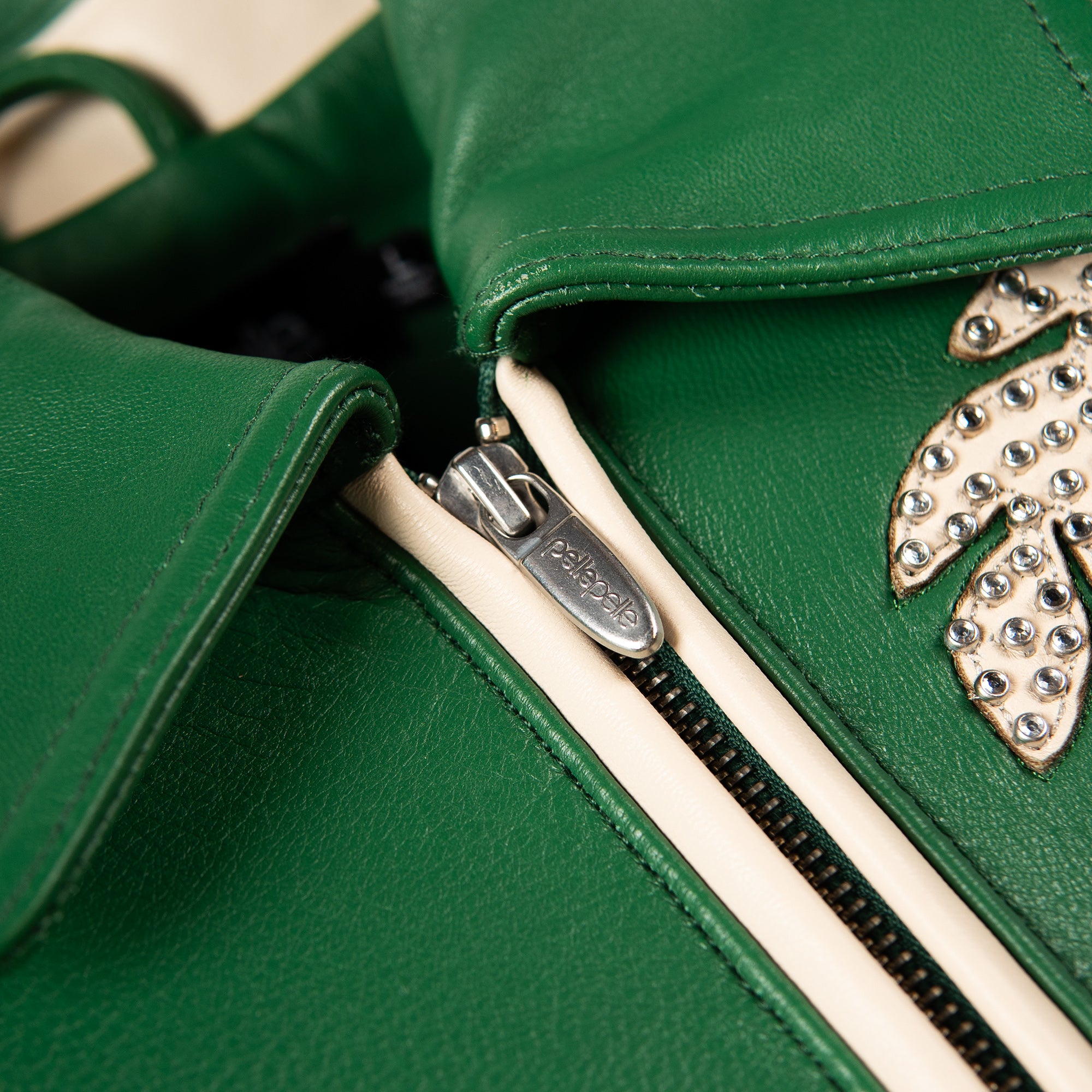Pelle Pelle Champions Jacket