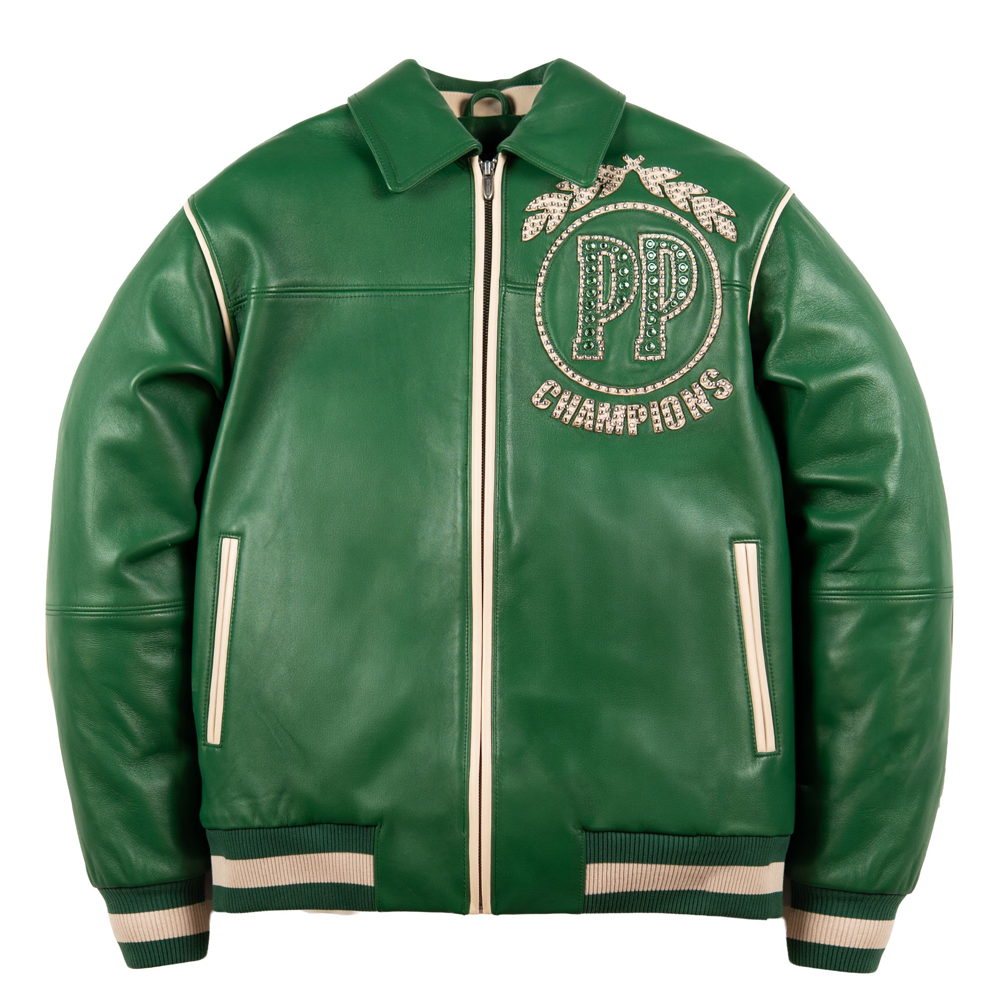 Pelle Pelle Champions Jacket