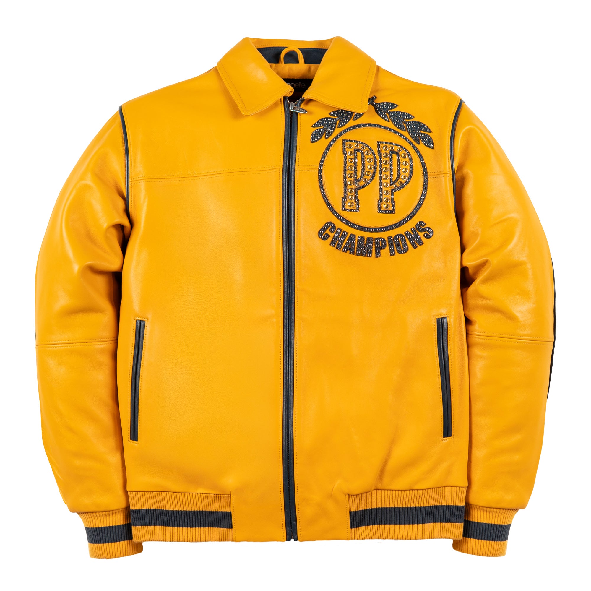 Pelle Pelle Champions Jacket