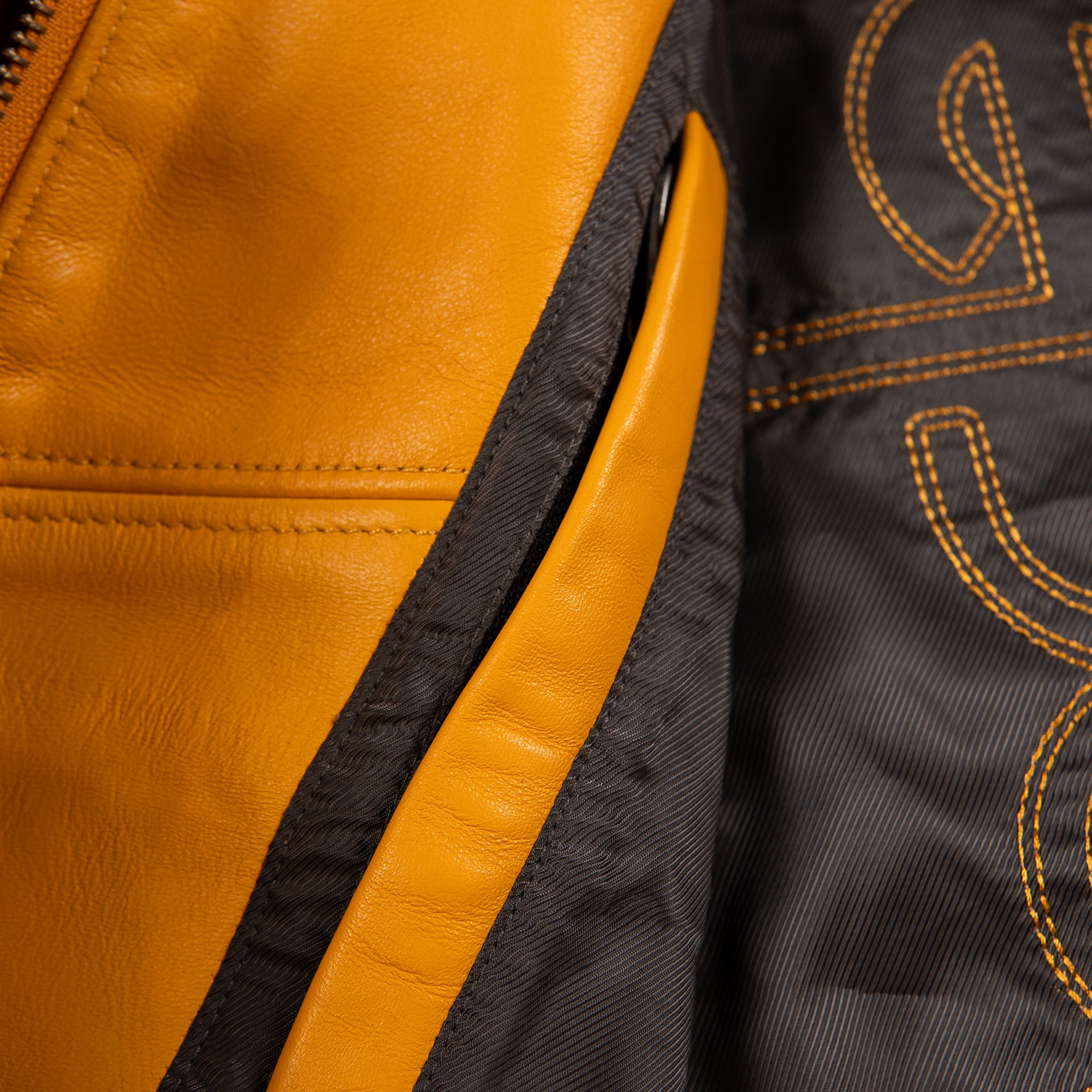 Pelle Pelle Champions Jacket