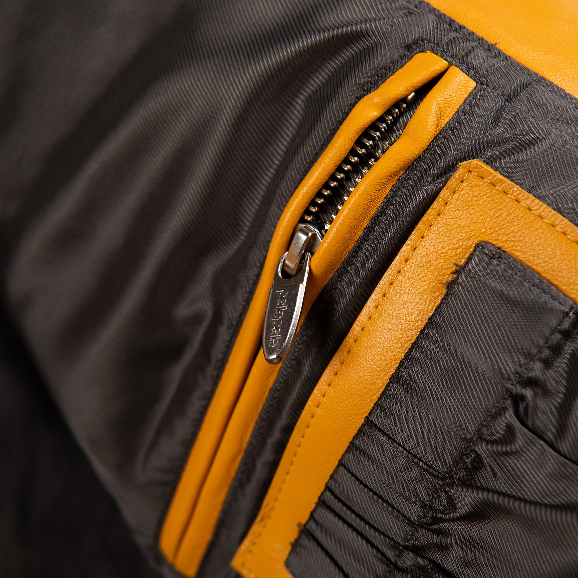 Pelle Pelle Champions Jacket