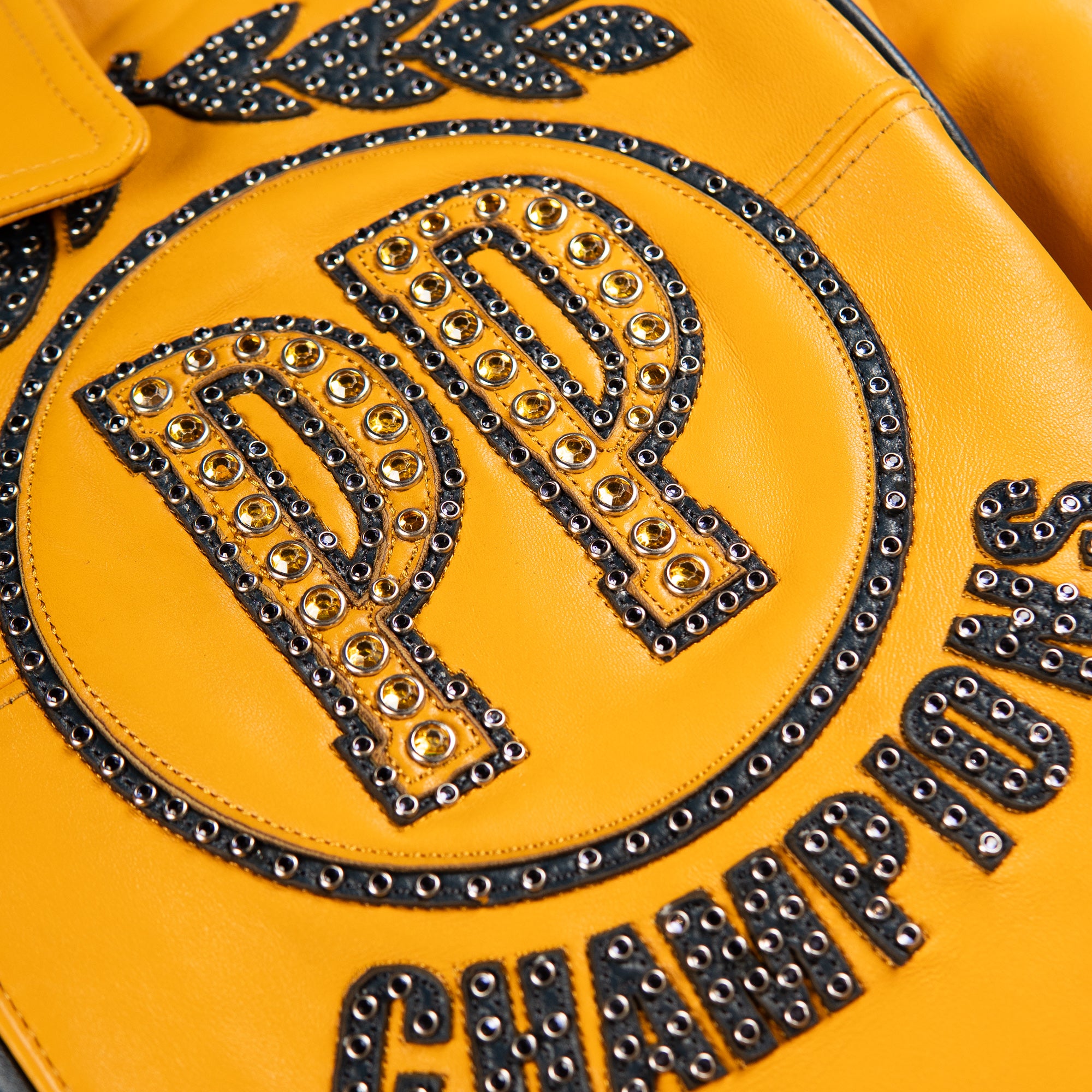Pelle Pelle Champions Jacket