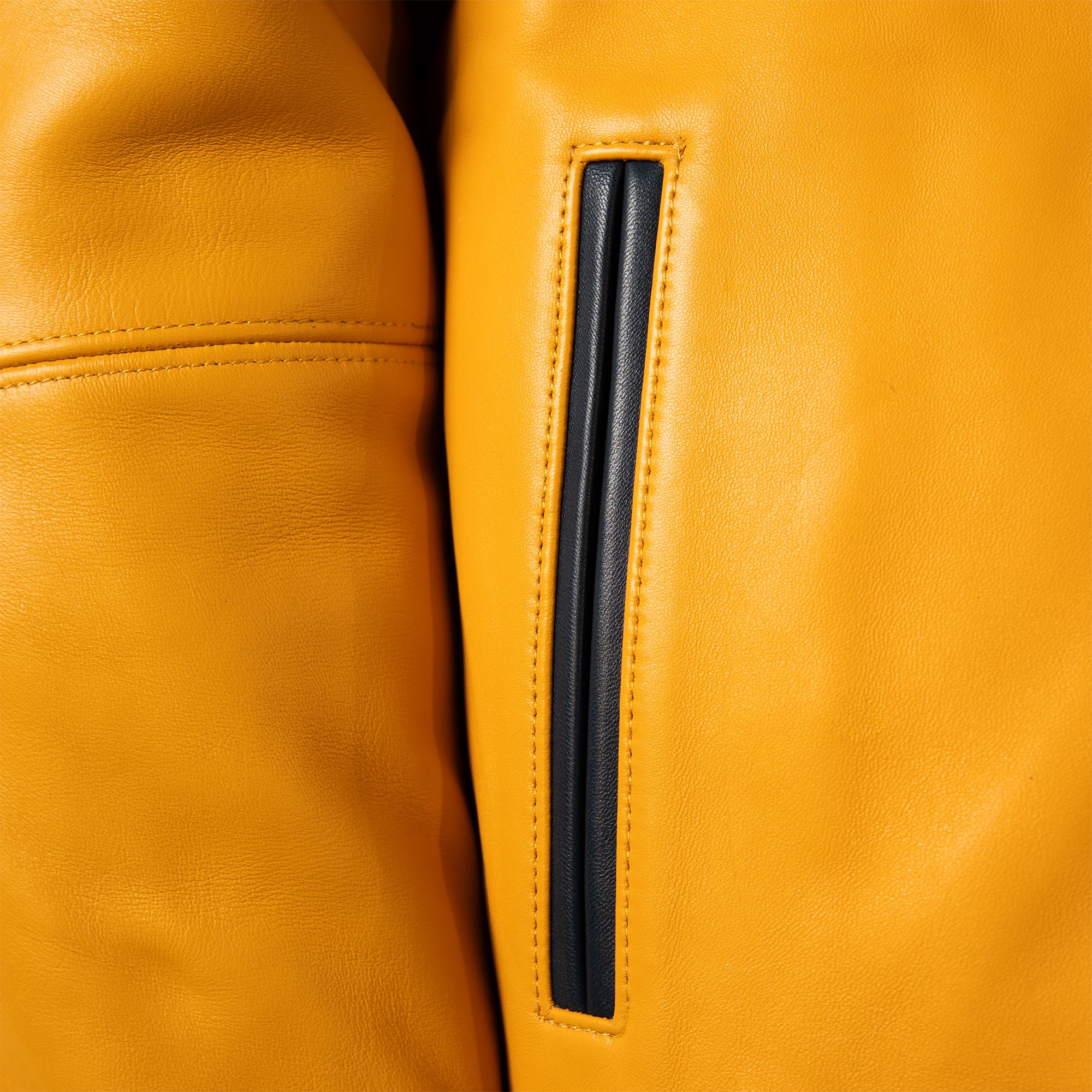 Pelle Pelle Champions Jacket