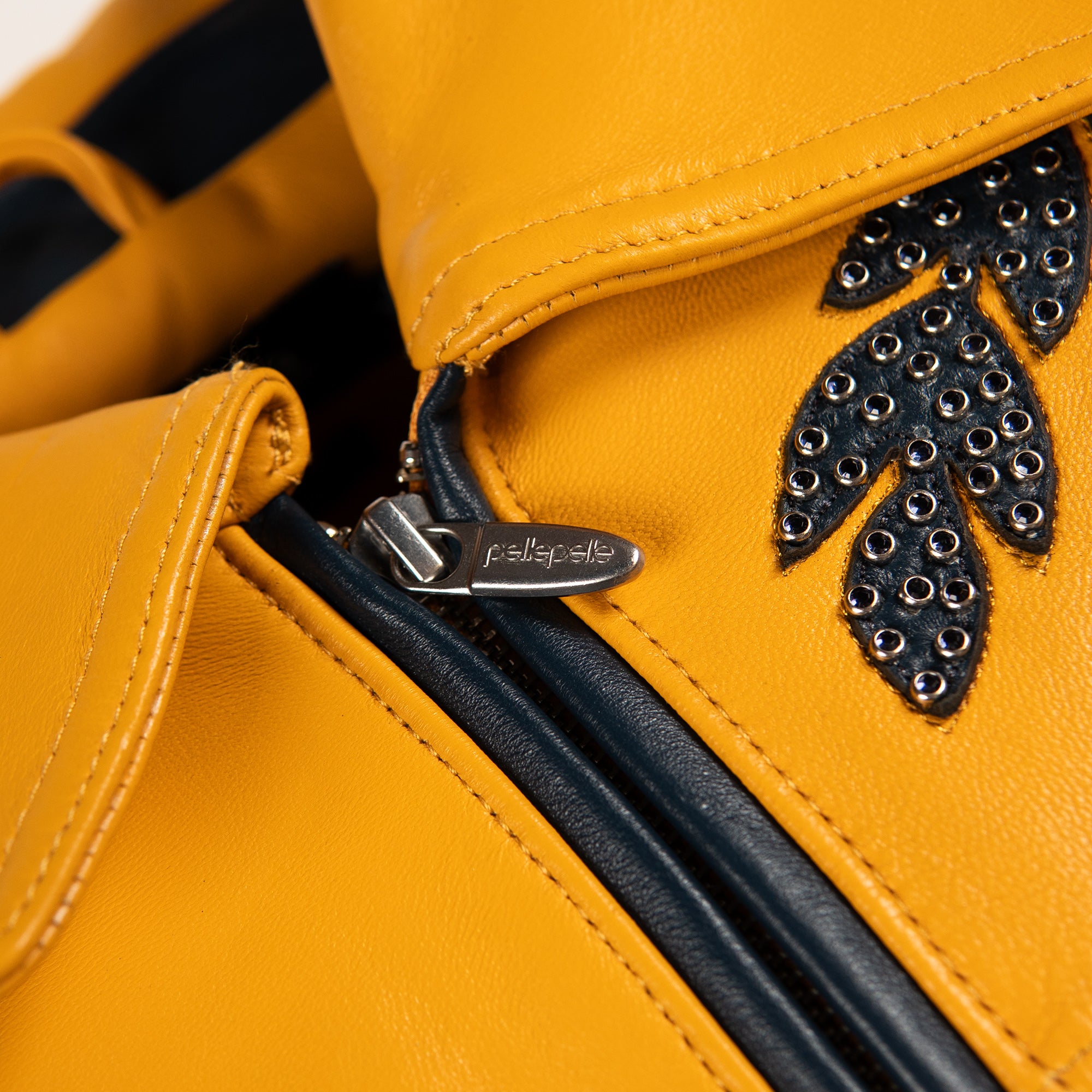 Pelle Pelle Champions Jacket