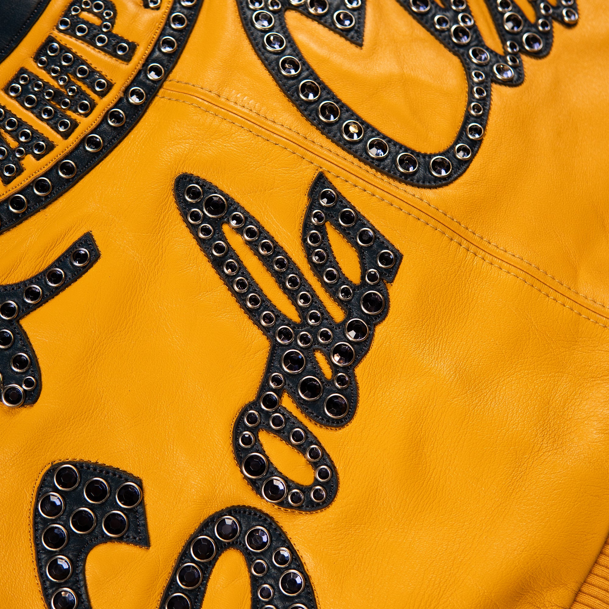 Pelle Pelle Champions Jacket