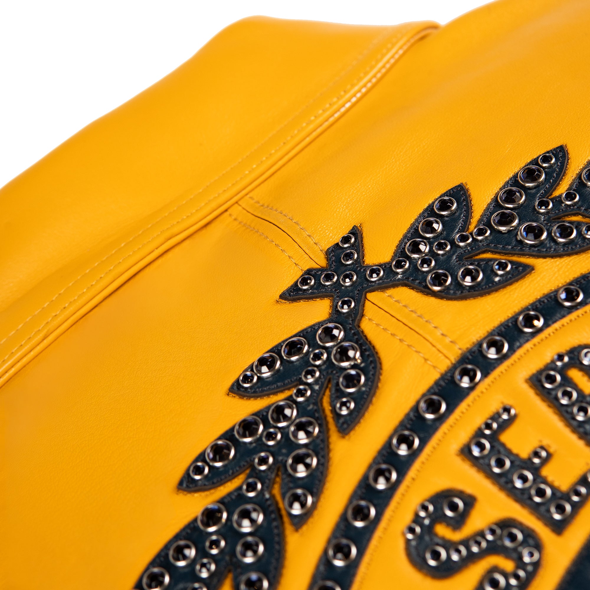 Pelle Pelle Champions Jacket