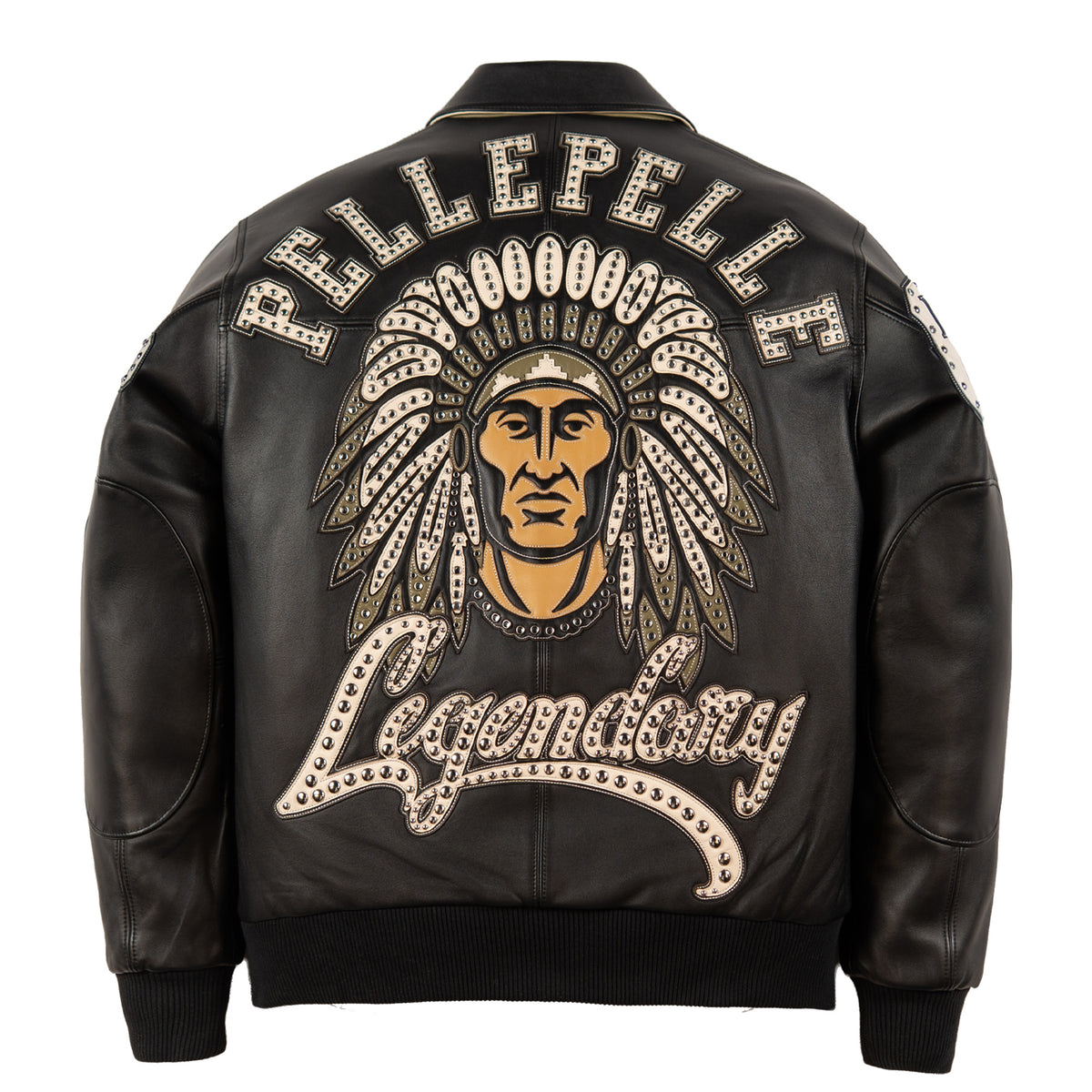 Pelle Pelle Legendary Jacket