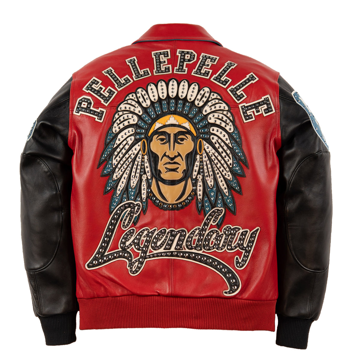 Pelle Pelle Legendary Jacket