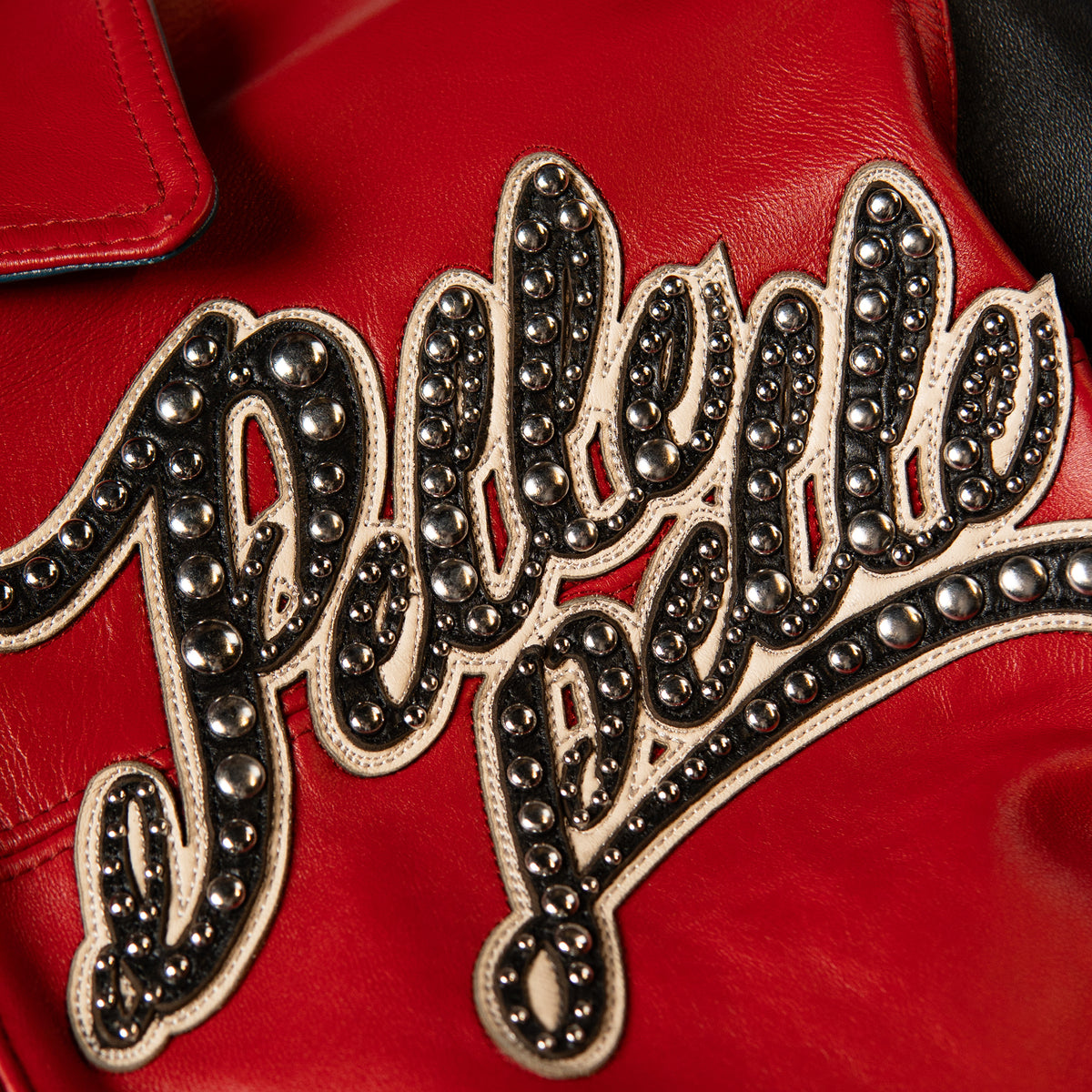 Pelle Pelle Legendary Jacket