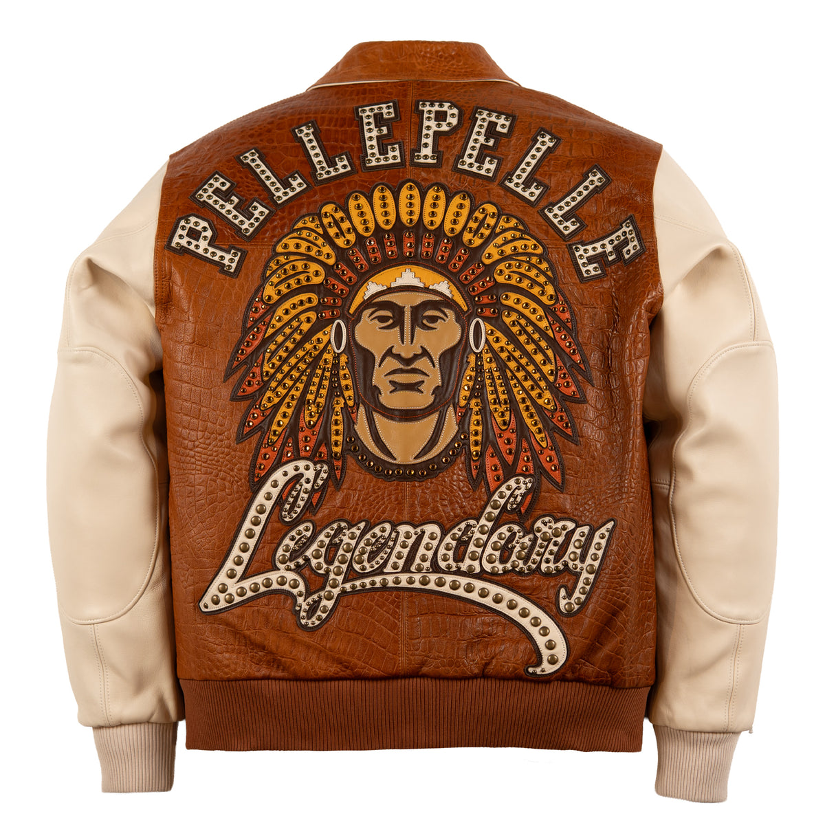Pelle Pelle Legendary Jacket