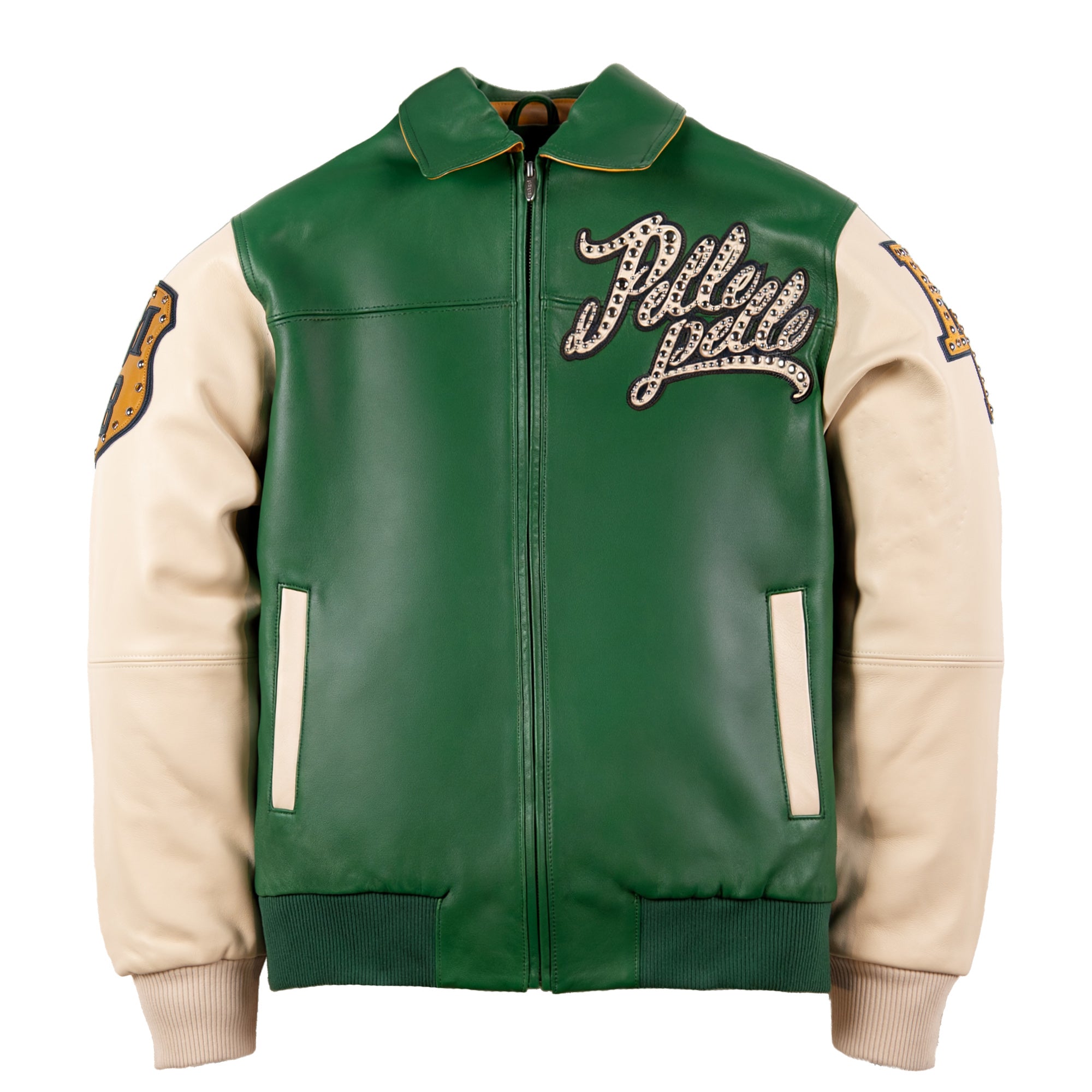 Pelle Pelle Legendary Jacket