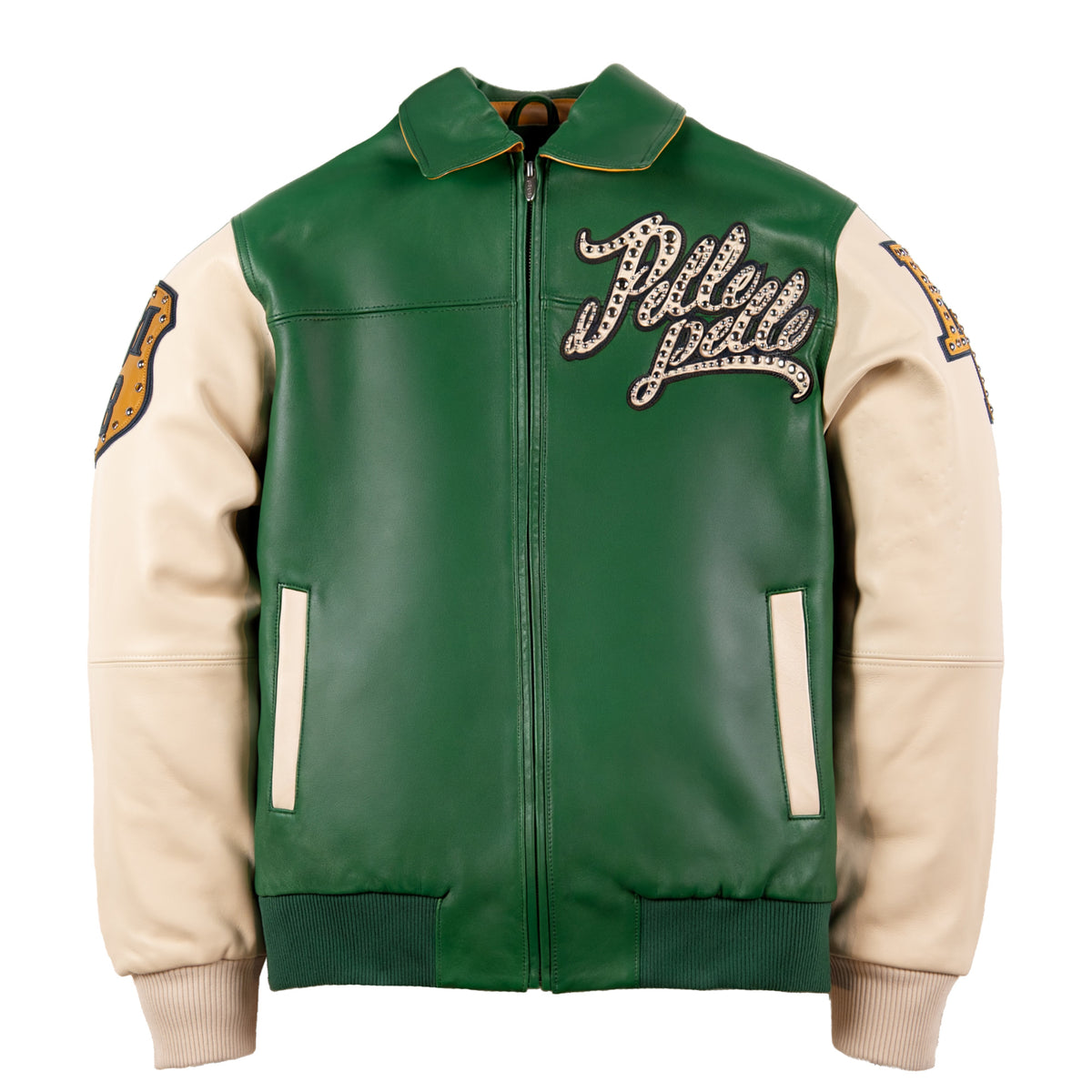 Pelle Pelle Legendary Jacket