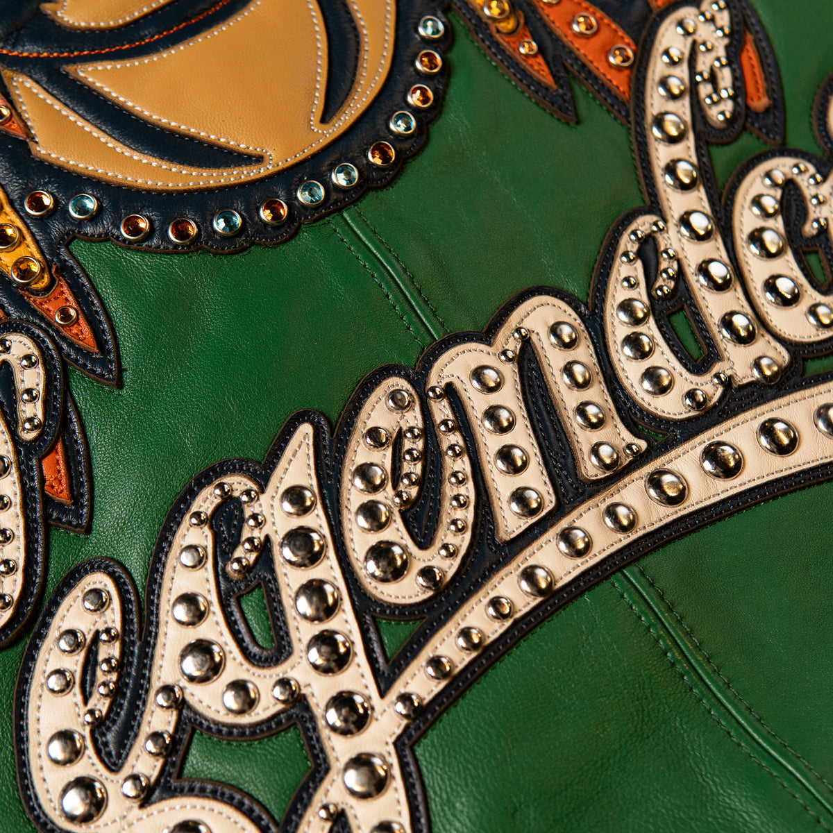 Pelle Pelle Legendary Jacket