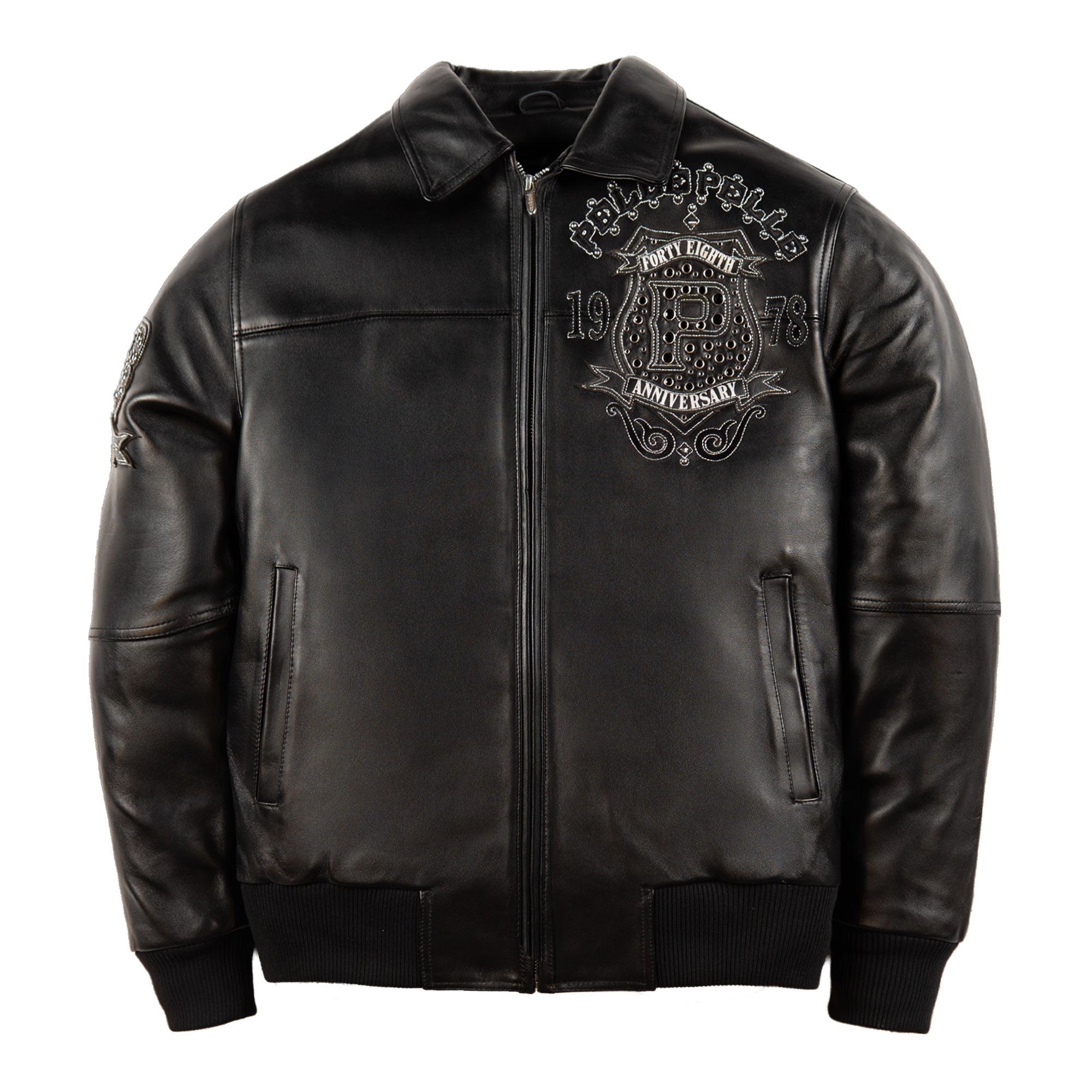 Pelle Pelle Unrivaled  Anniversary Jacket