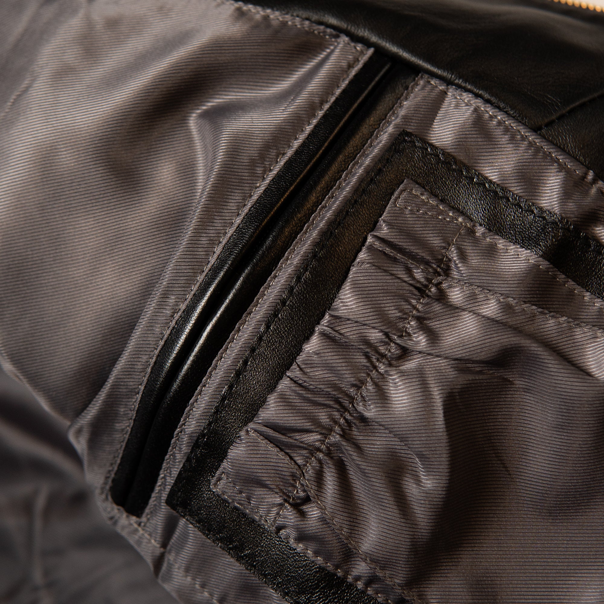 Pelle Pelle Unrivaled  Anniversary Jacket