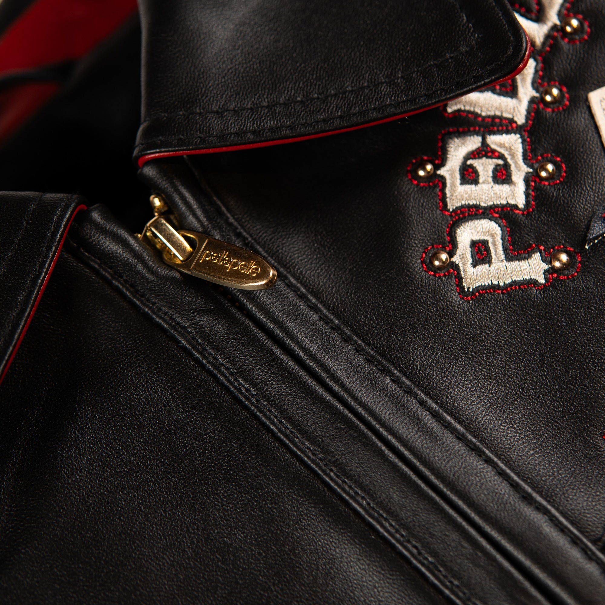 Pelle Pelle Unrivaled  Anniversary Jacket