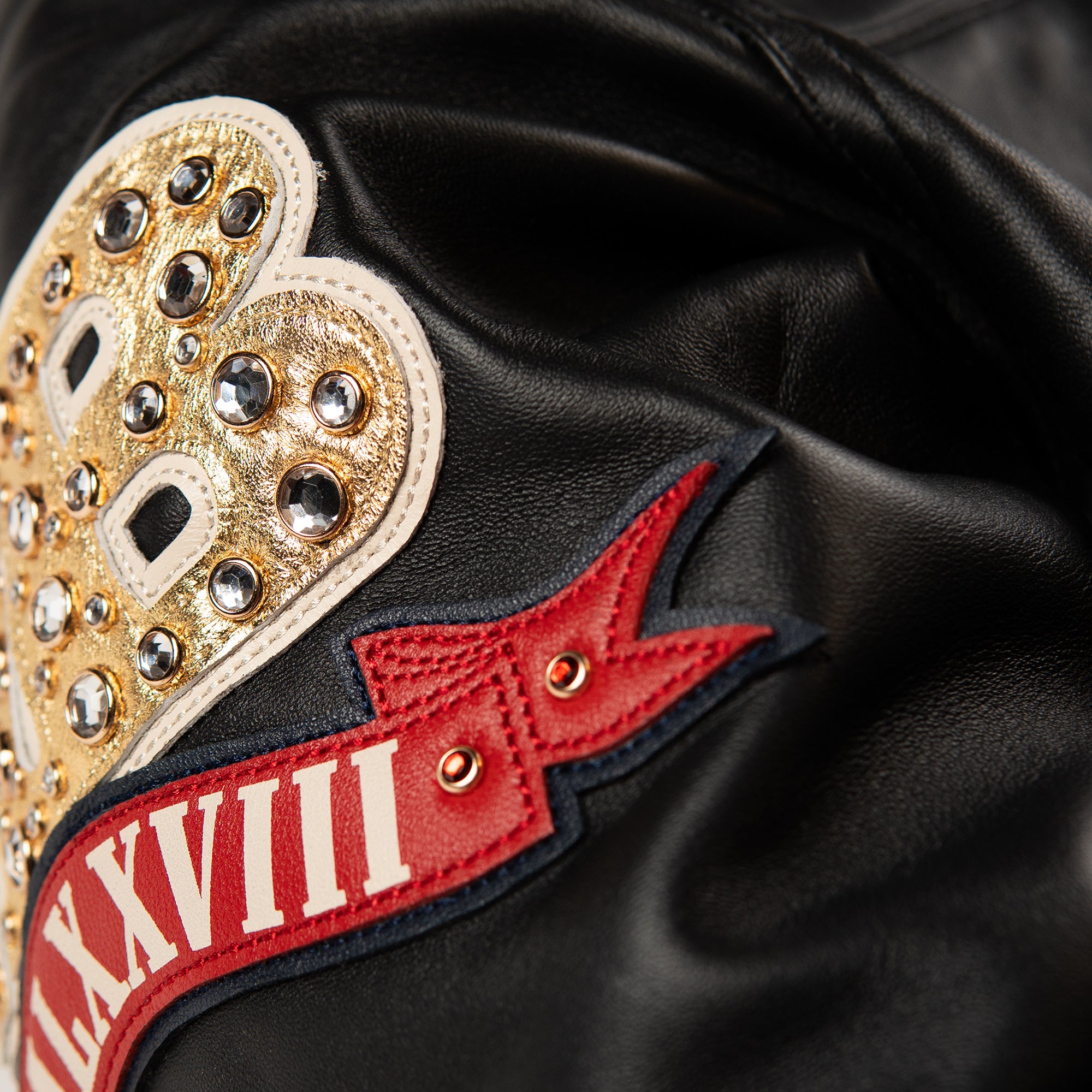 Pelle Pelle Unrivaled  Anniversary Jacket