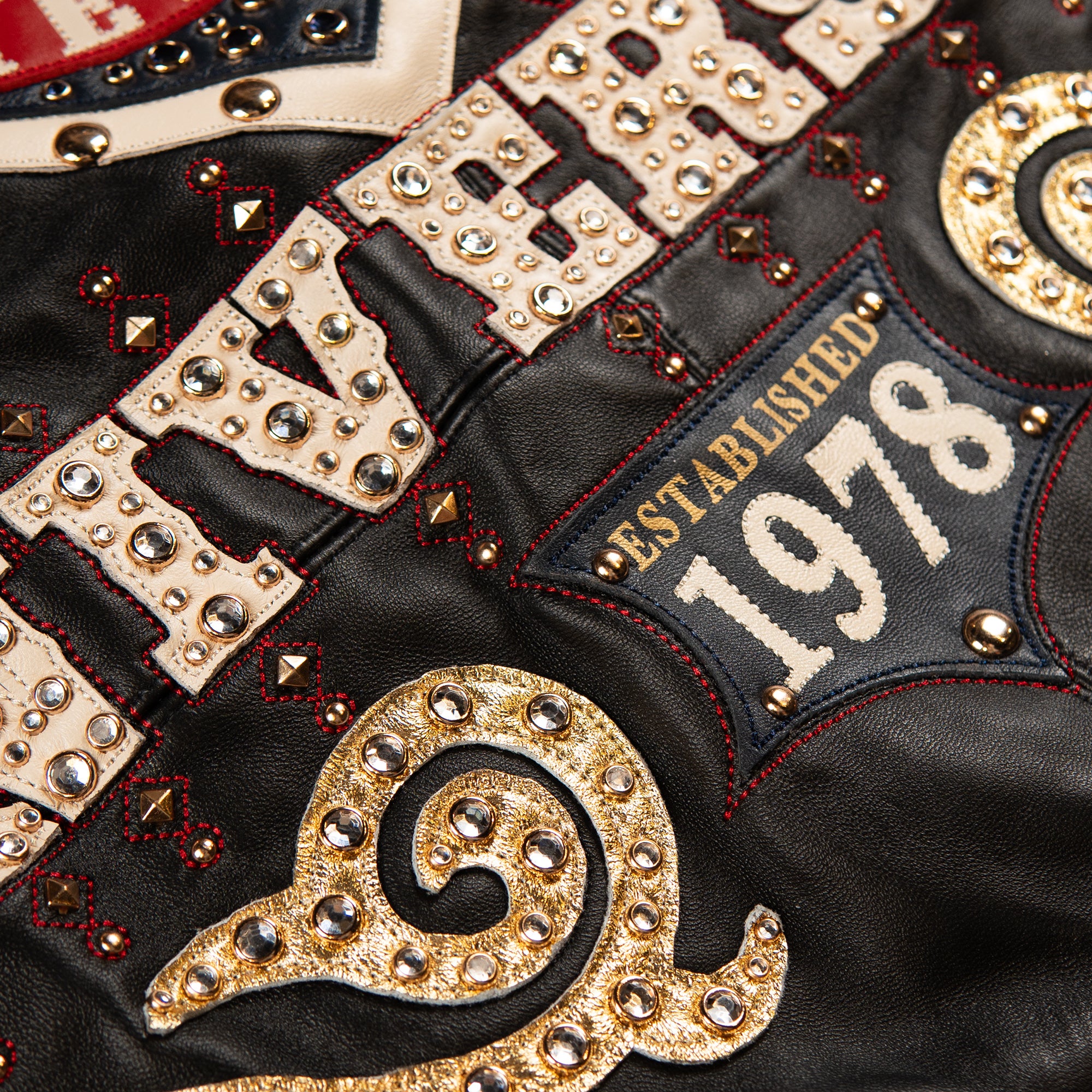 Pelle Pelle Unrivaled  Anniversary Jacket
