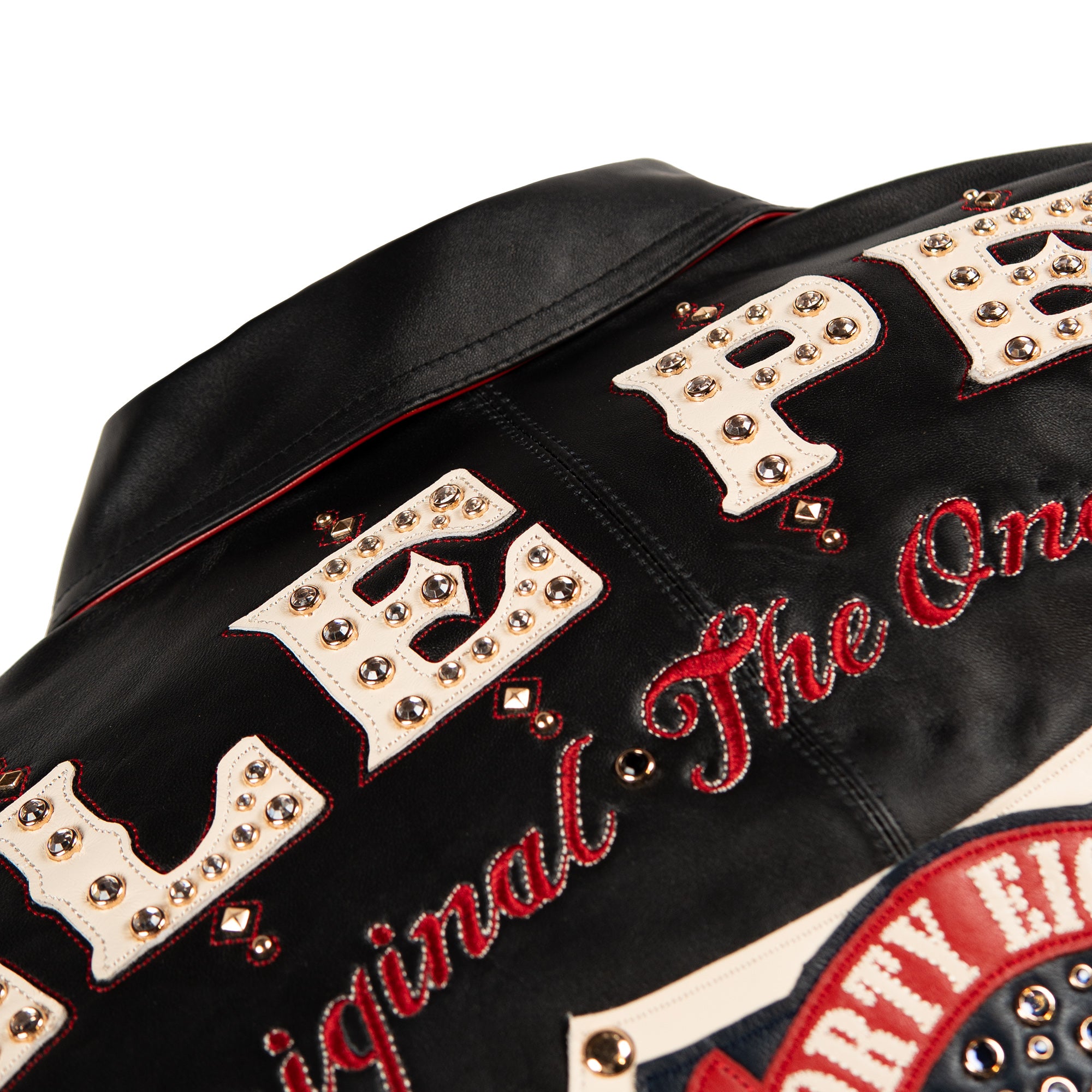 Pelle Pelle Unrivaled  Anniversary Jacket