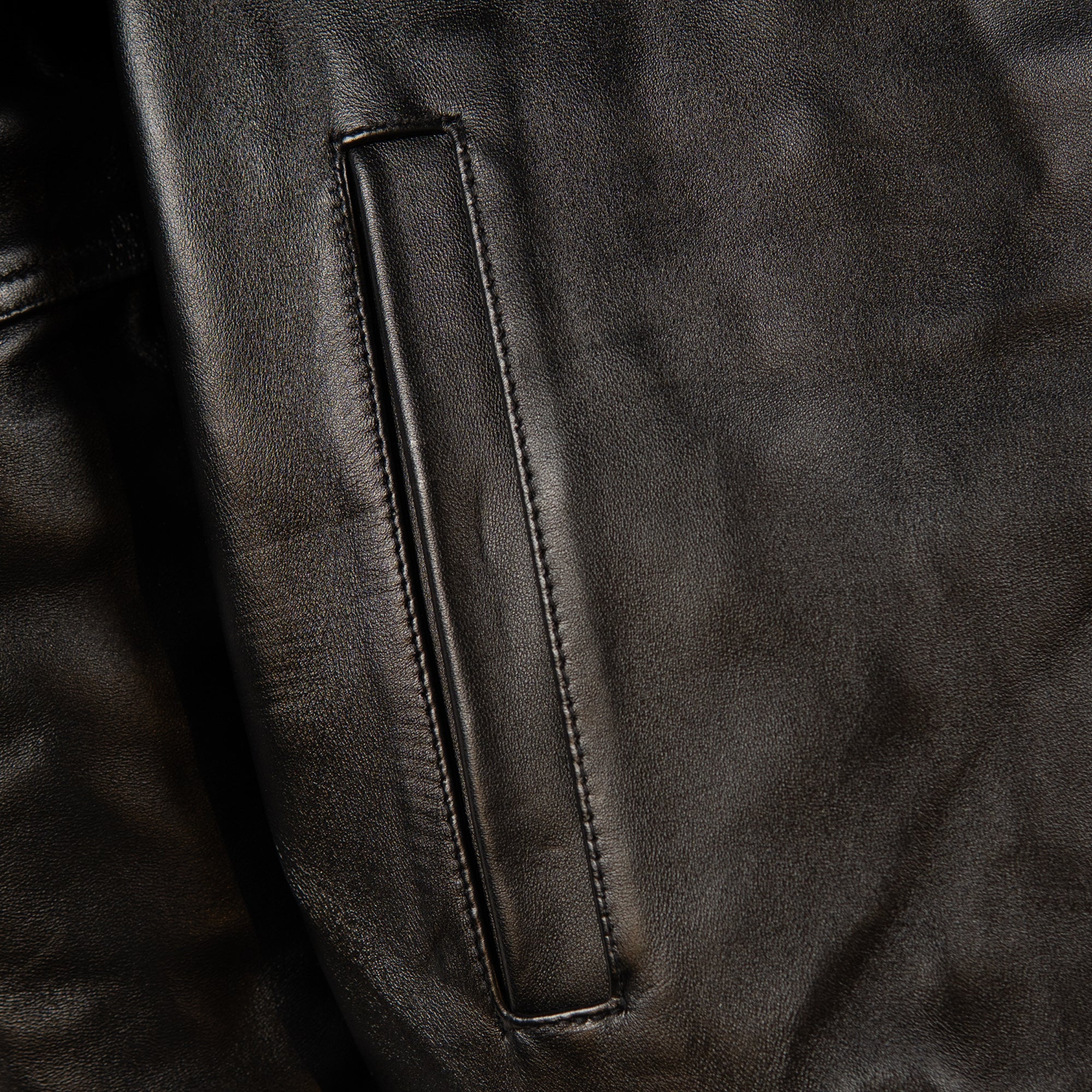 Pelle Pelle Unrivaled  Anniversary Jacket