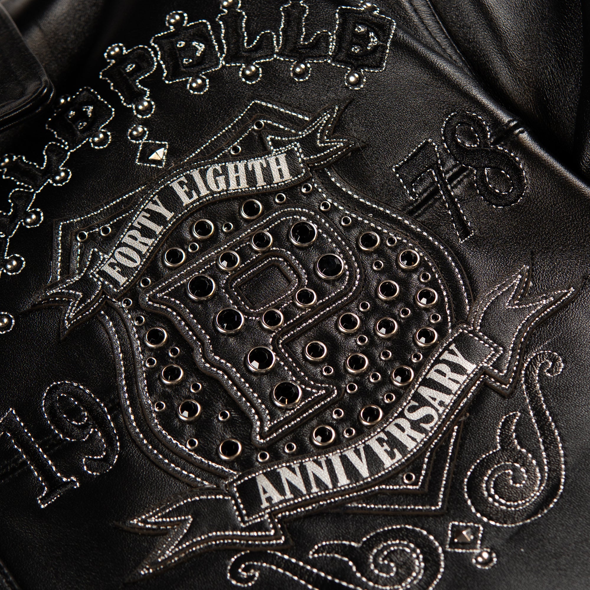 Pelle Pelle Unrivaled  Anniversary Jacket