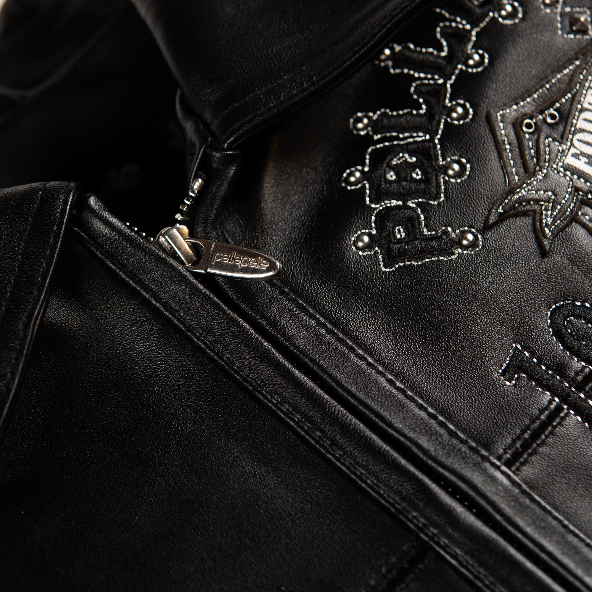 Pelle Pelle Unrivaled  Anniversary Jacket