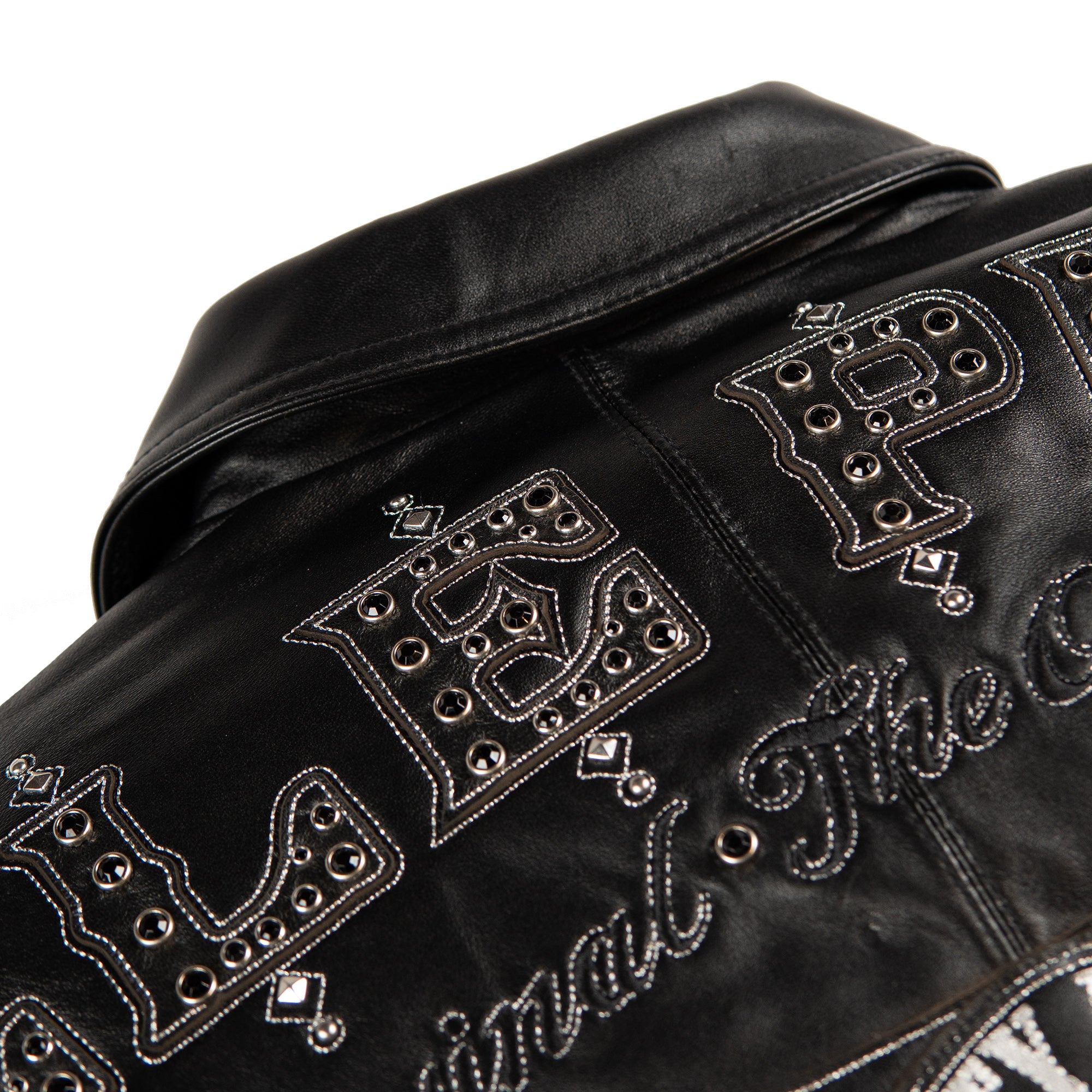 Pelle Pelle Unrivaled  Anniversary Jacket