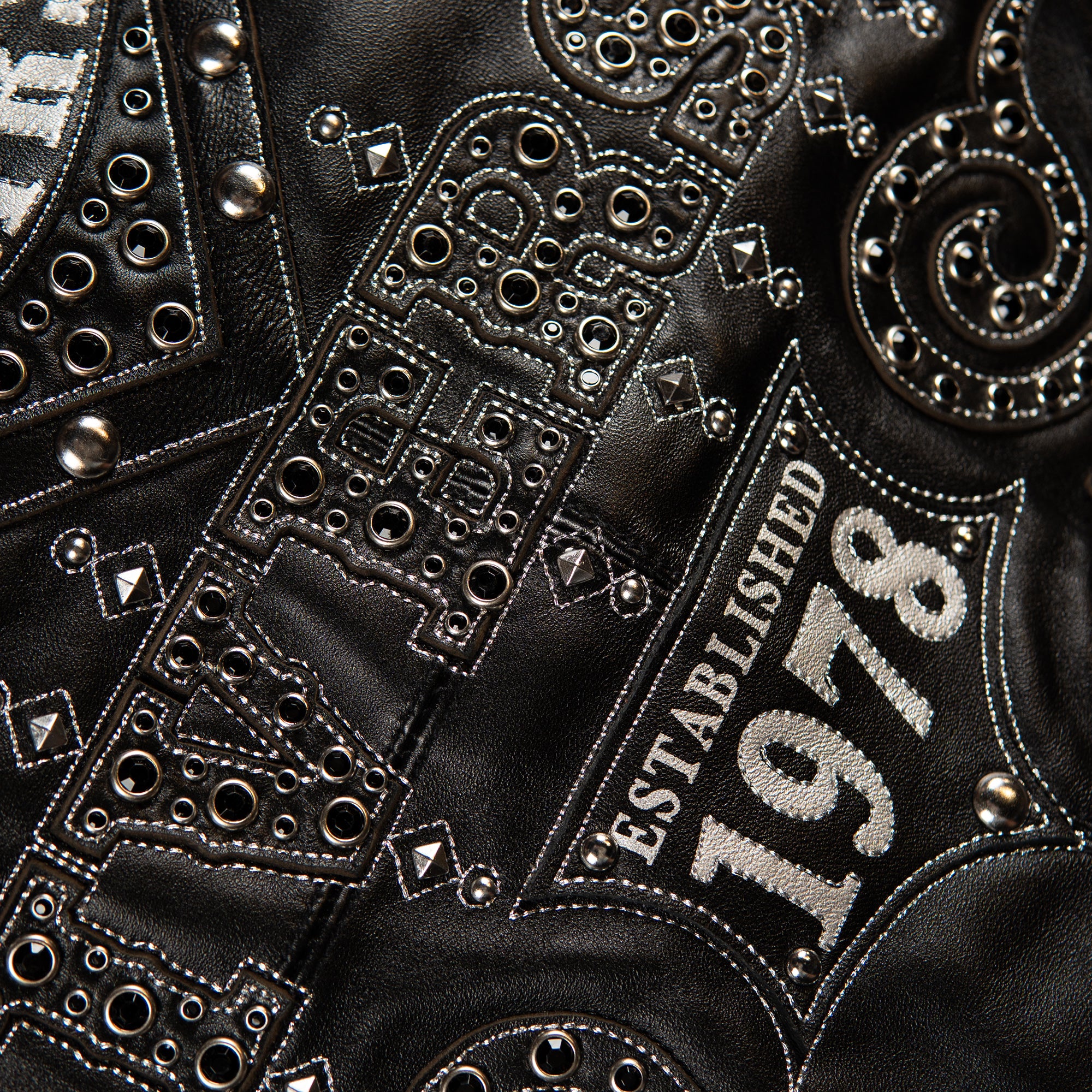Pelle Pelle Unrivaled  Anniversary Jacket