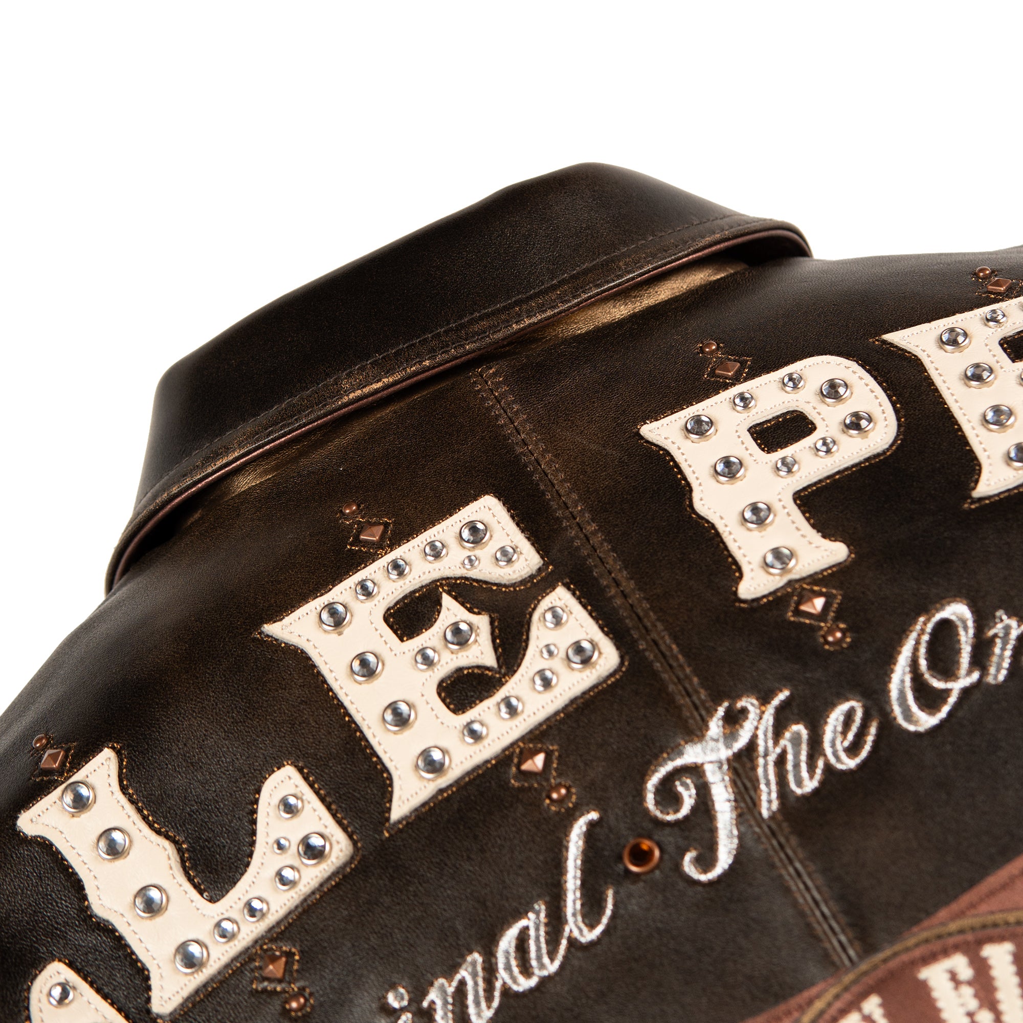 Pelle Pelle Unrivaled  Anniversary Jacket