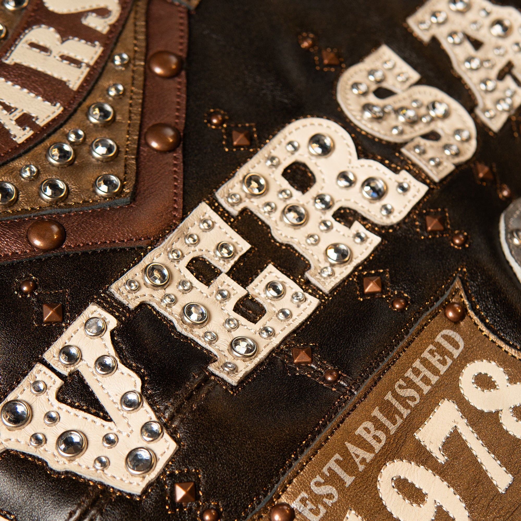 Pelle Pelle Unrivaled  Anniversary Jacket