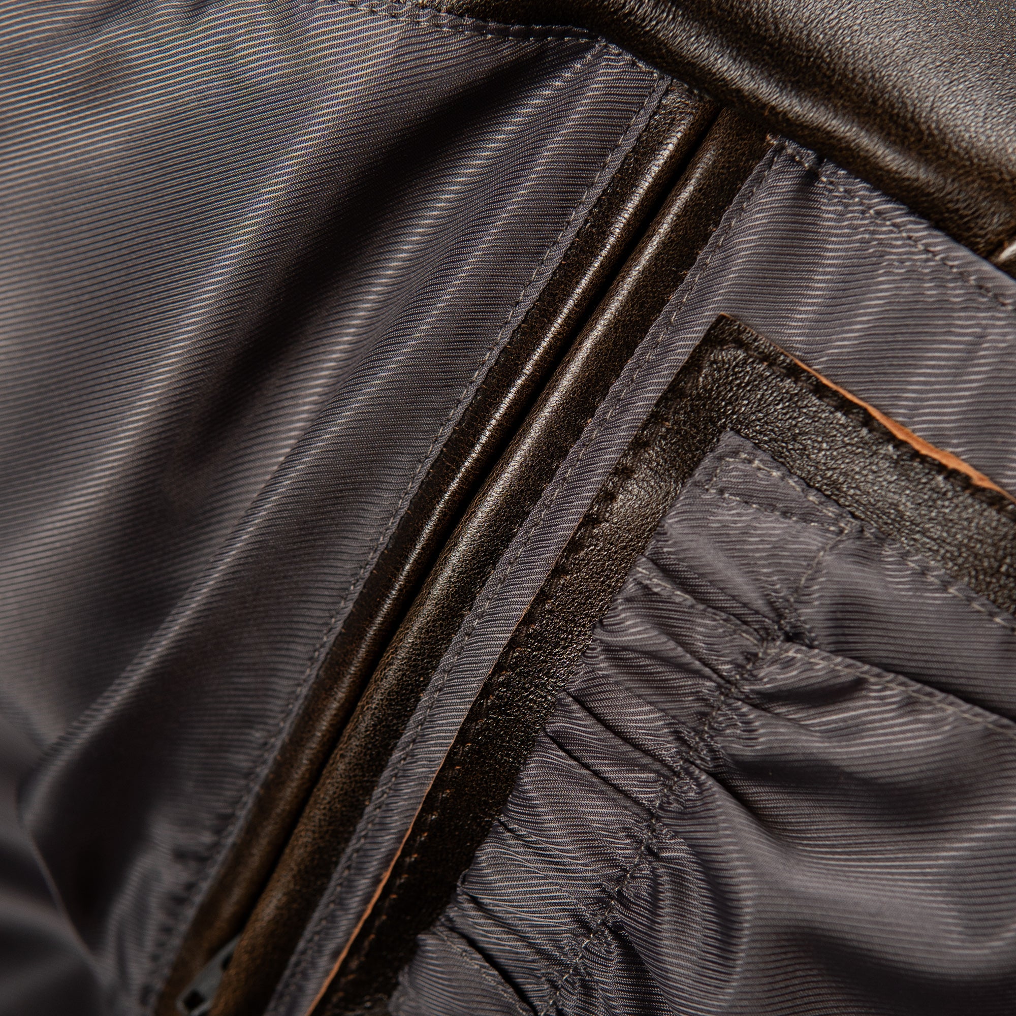 Pelle Pelle Unrivaled  Anniversary Jacket
