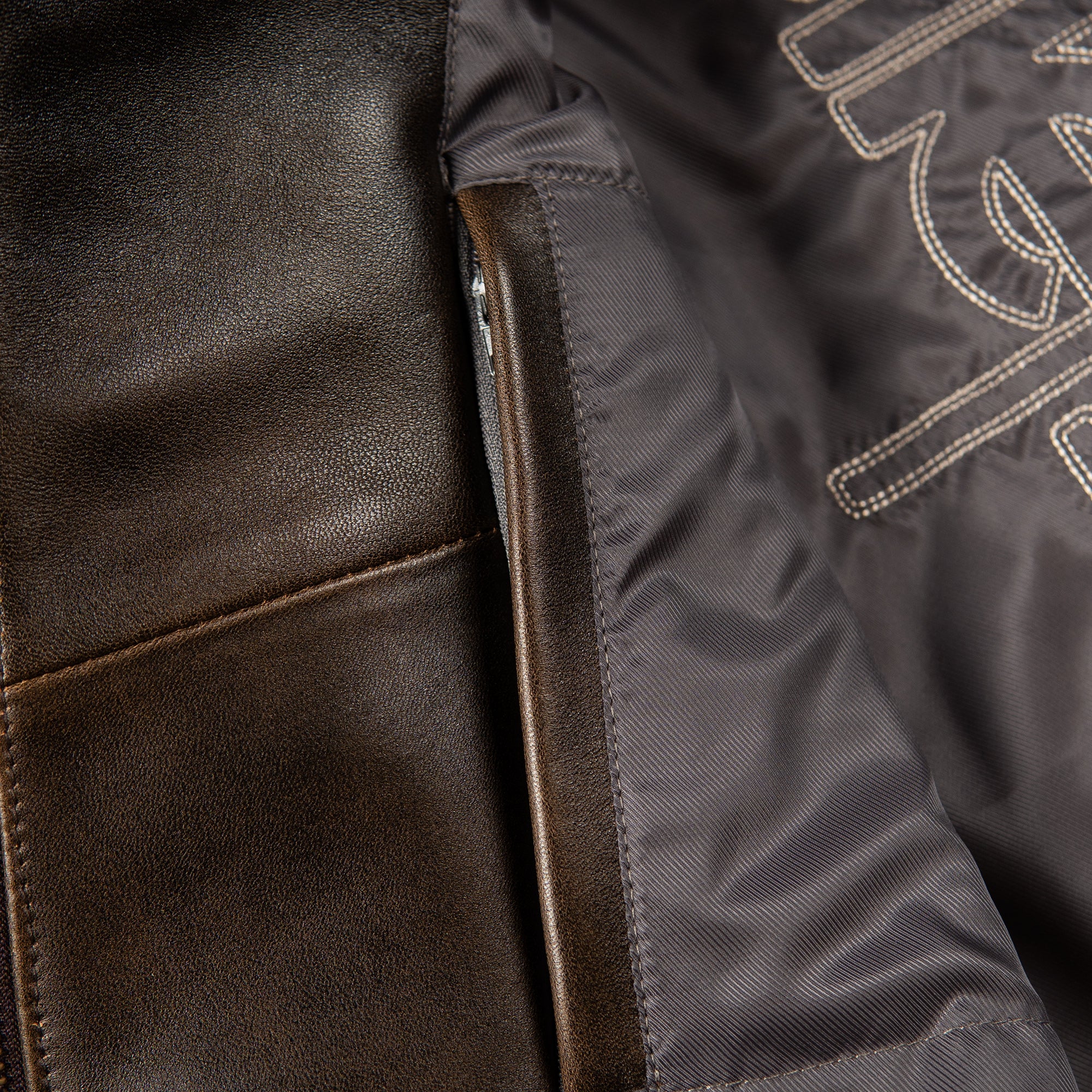 Pelle Pelle Unrivaled  Anniversary Jacket