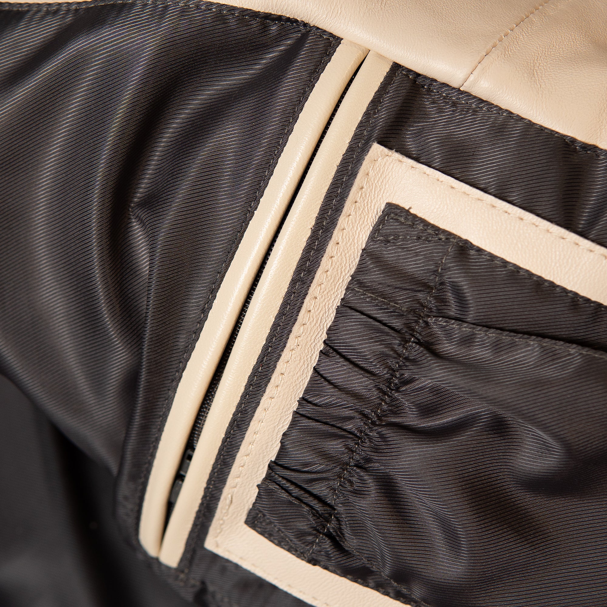 Pelle Pelle Unrivaled  Anniversary Jacket