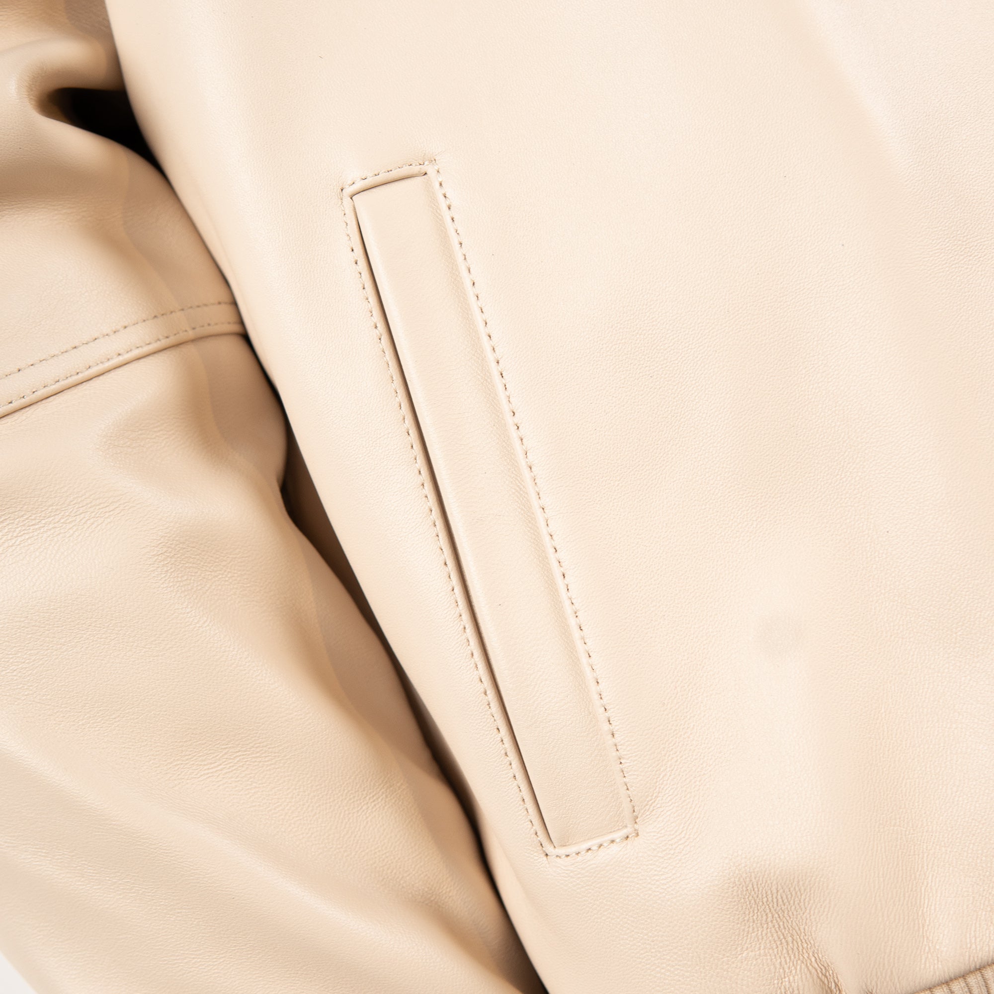 Pelle Pelle Unrivaled  Anniversary Jacket