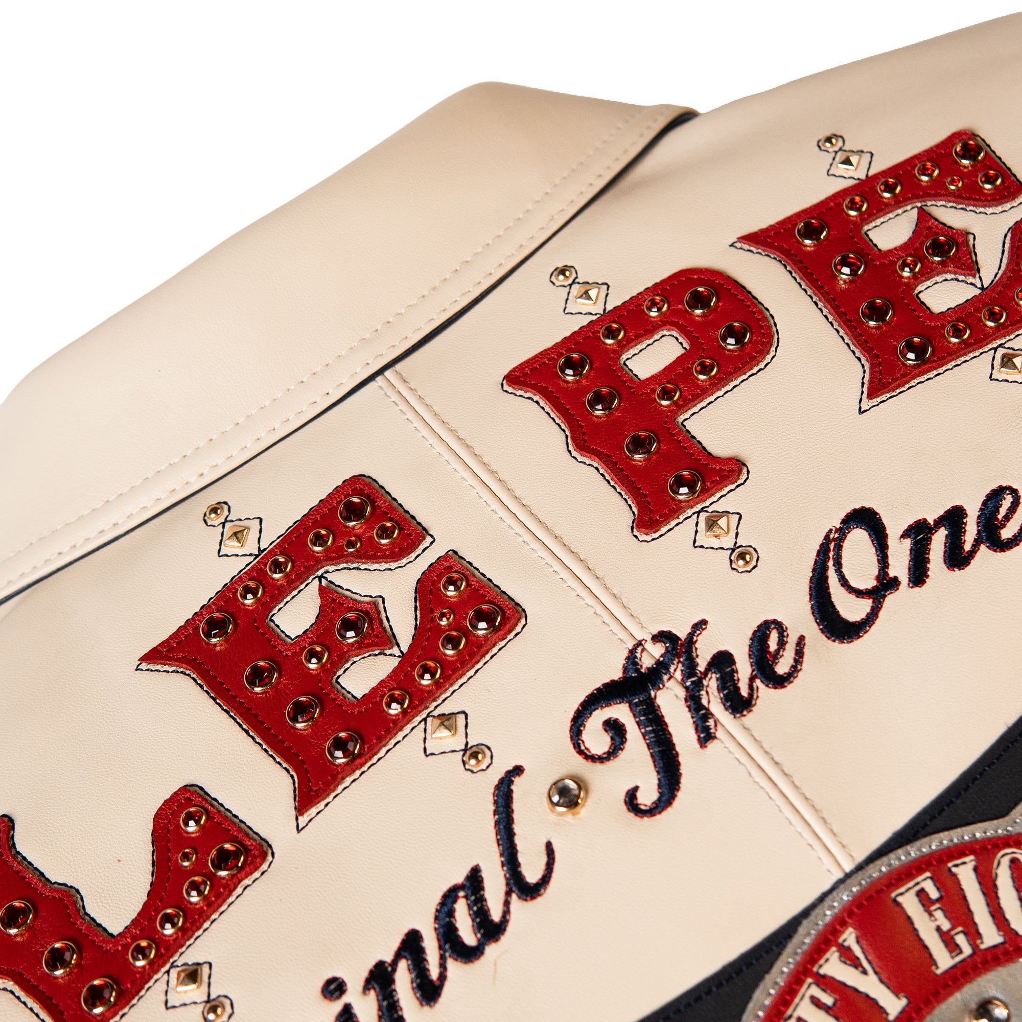 Pelle Pelle Unrivaled  Anniversary Jacket