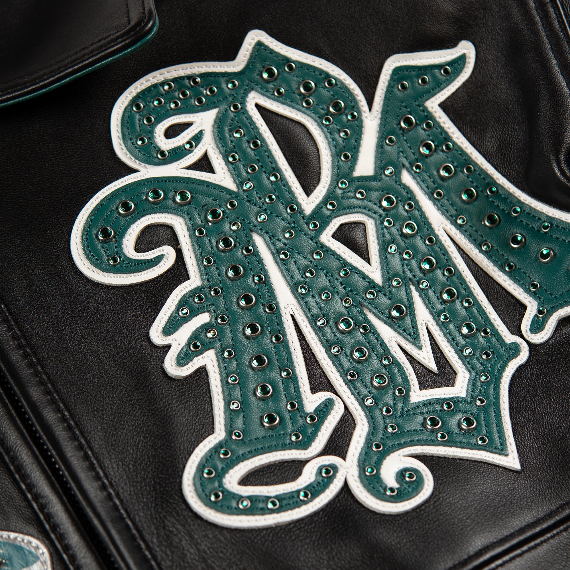 Pelle Pelle All Time Champions Jacket