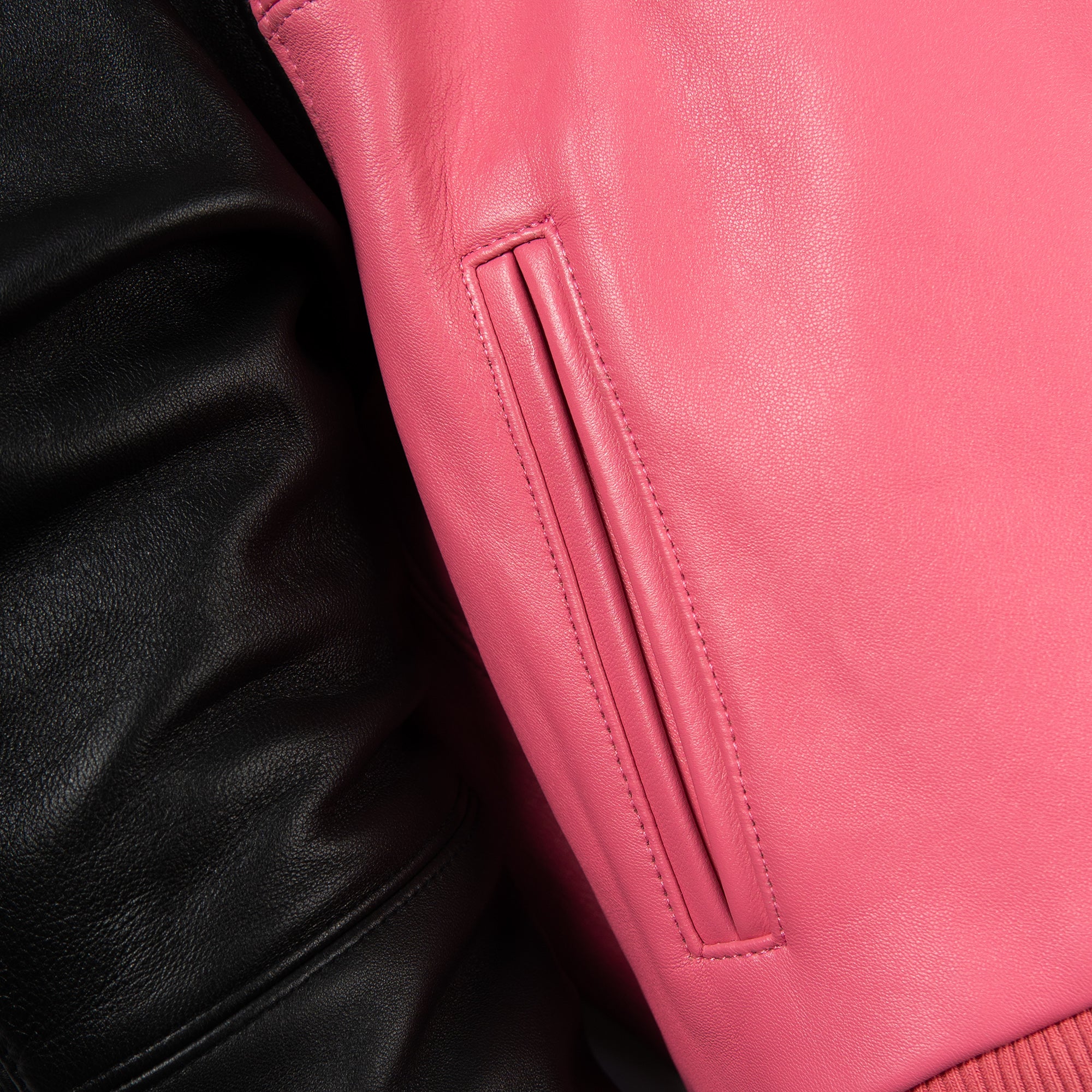 Pelle Pelle True To Our Roots Womens Crop Jacket