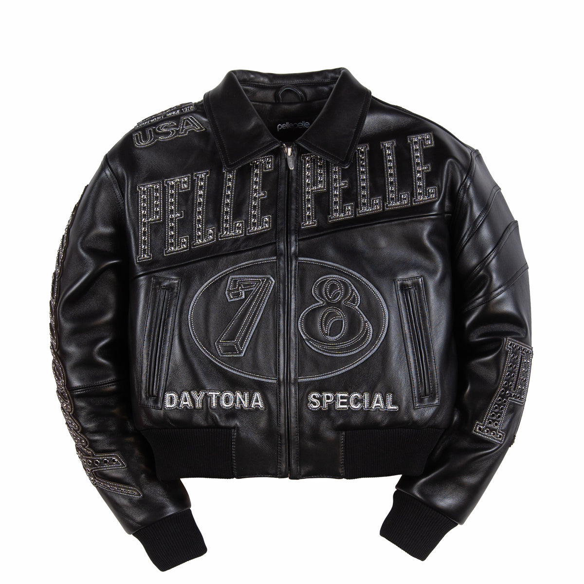 Pelle Pelle Daytona Special Womens Jacket