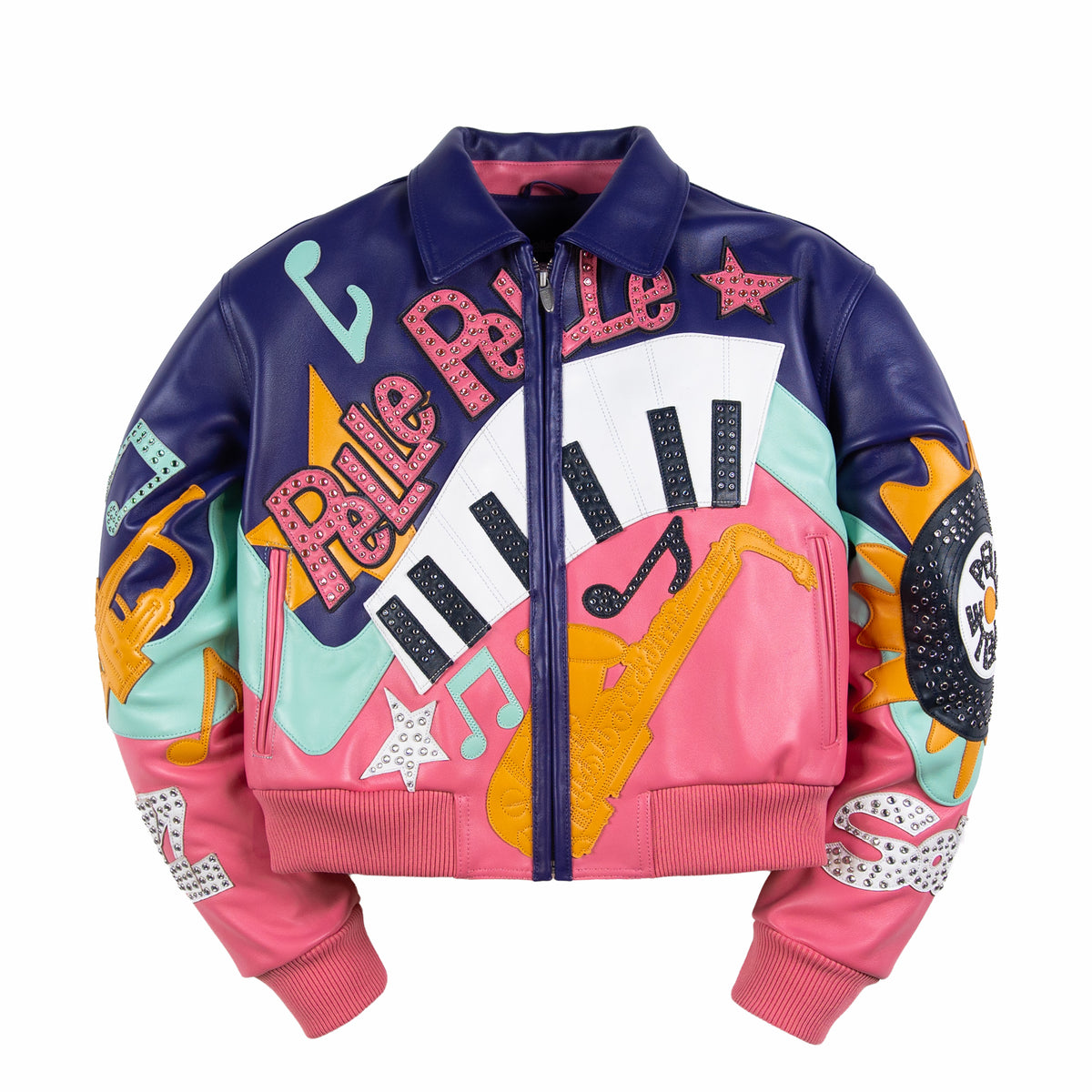 Pelle Pelle Sounds Womens Jacket