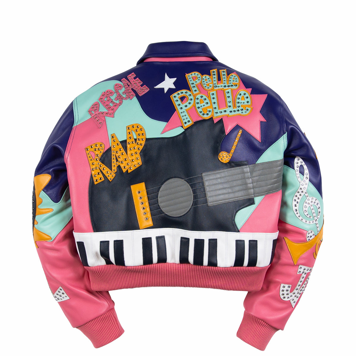Pelle Pelle Sounds Womens Jacket